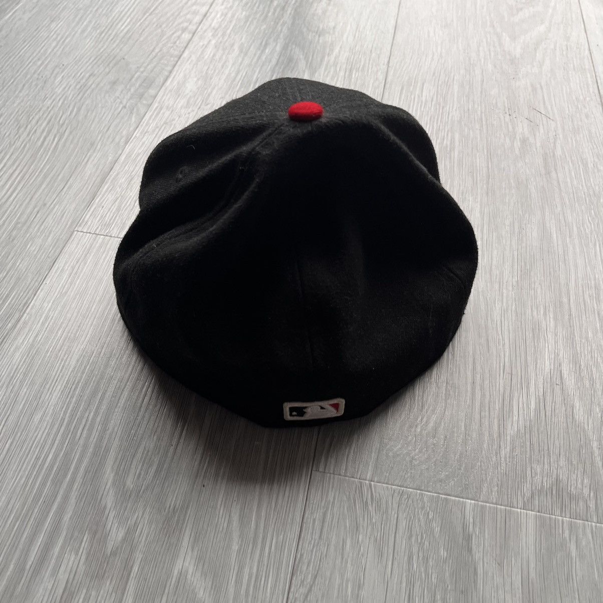 New Era New Era Baseball Caps x4 Bundle 59fifty Size ONE SIZE - 7 Thumbnail