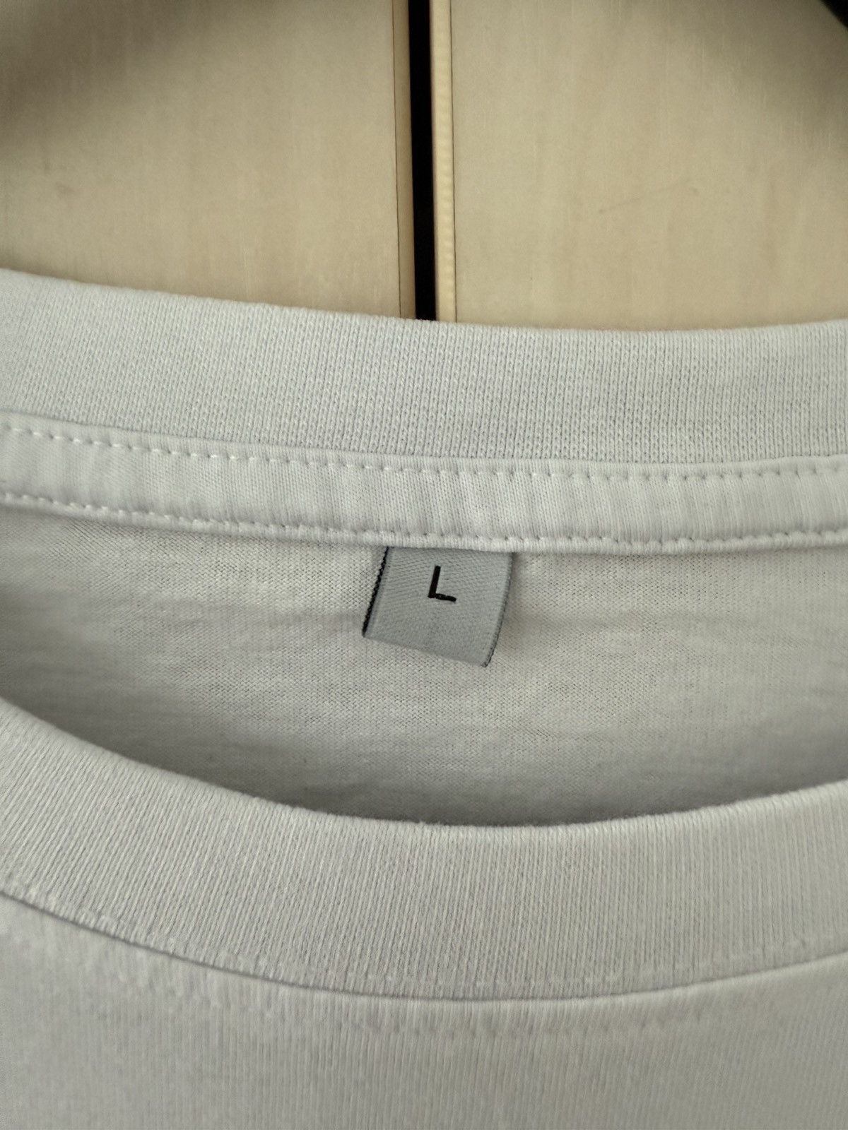 Designer Hasbulla T-shirt Size US L / EU 52-54 / 3 - 3 Thumbnail