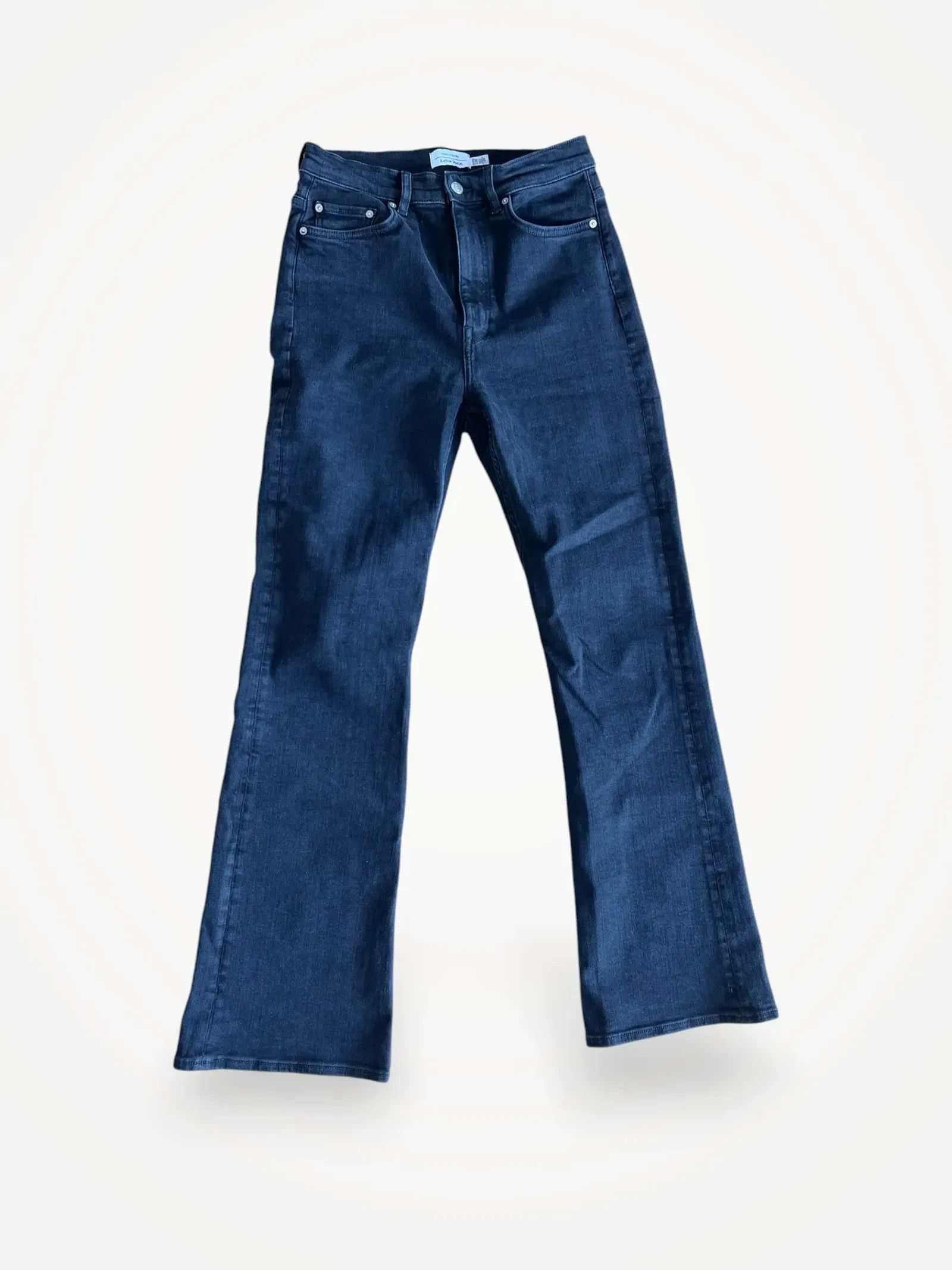 & Other Stories & Other Stories Jeans Size 29" - 1 Thumbnail