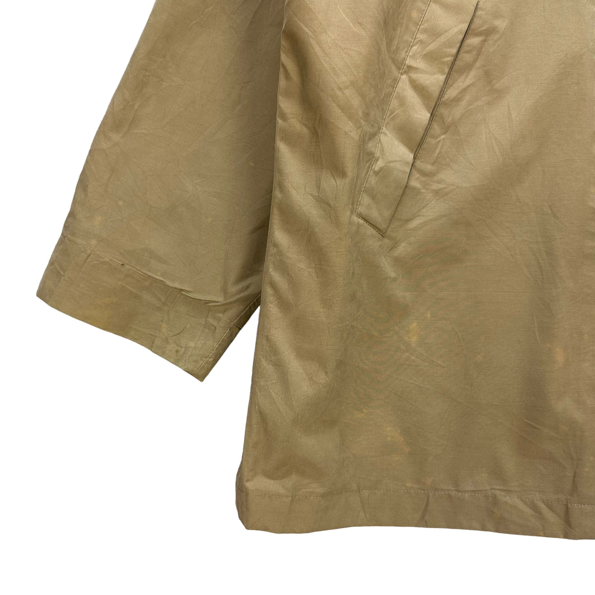 Timberland TIMBERLAND CASUAL JACKET #8252-217 Size US XL / EU 56 / 4 - 5 Thumbnail