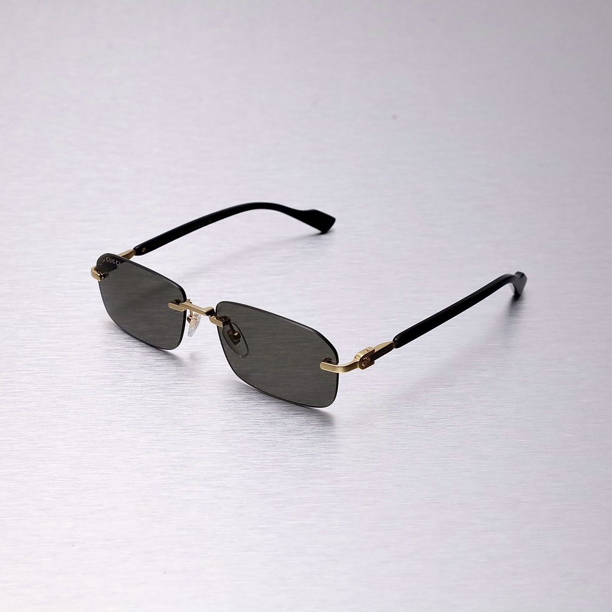 Gucci GUCCI GG1221S SUNGLASSES Size ONE SIZE - 1 Thumbnail