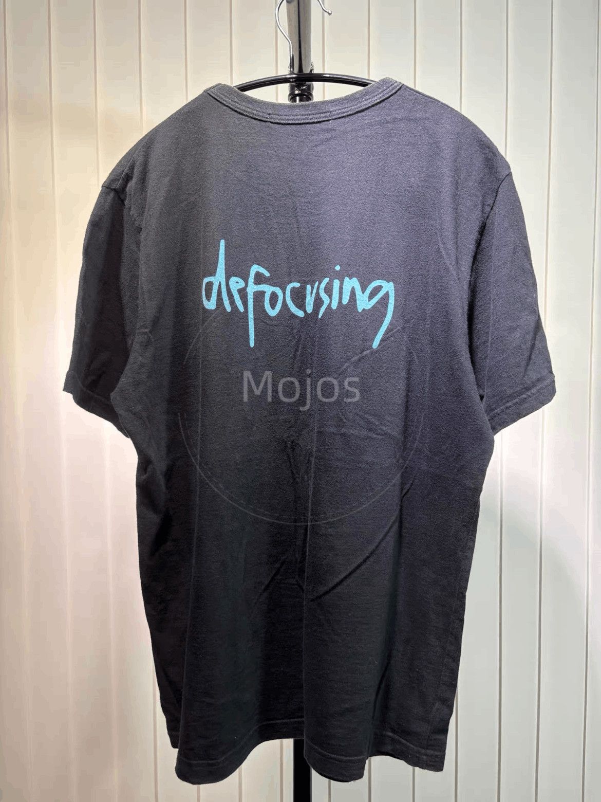Undercover Sz 2 Undercover 10SS Defousing Tee-2508 Size US M / EU 48-50 / 2 - 2 Thumbnail