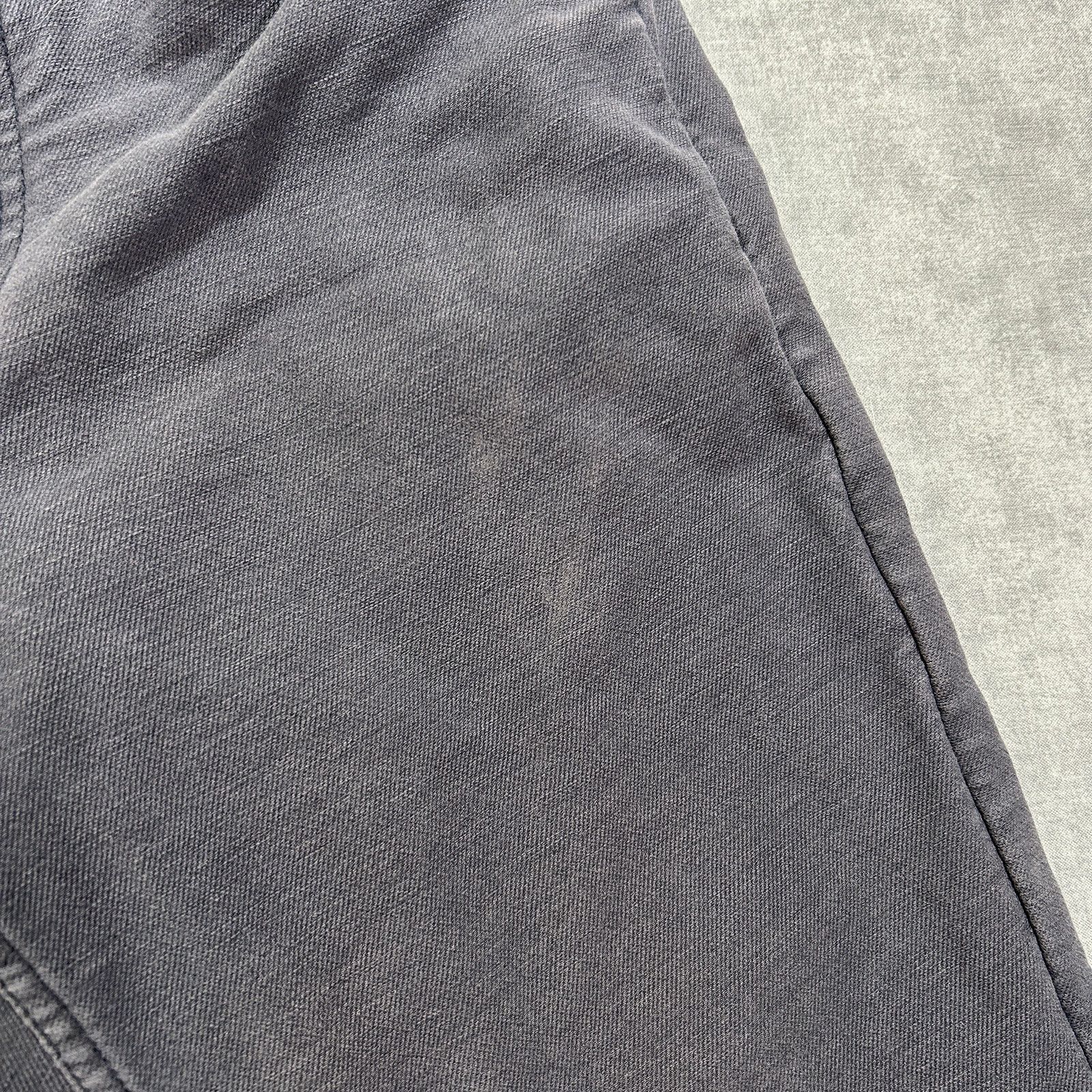 Faherty Faherty Stretch Terry 5 pocket slim casual pants mens 30x25 Size US 30 / EU 46 - 3 Thumbnail