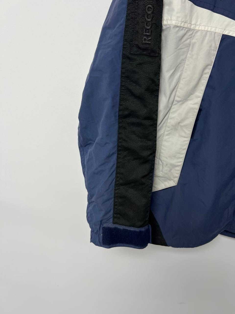 Mammut Vintage Mammut Snow Sports Try Tech Jacket Windbreaker Ski M Size US M / EU 48-50 / 2 - 4 Thumbnail