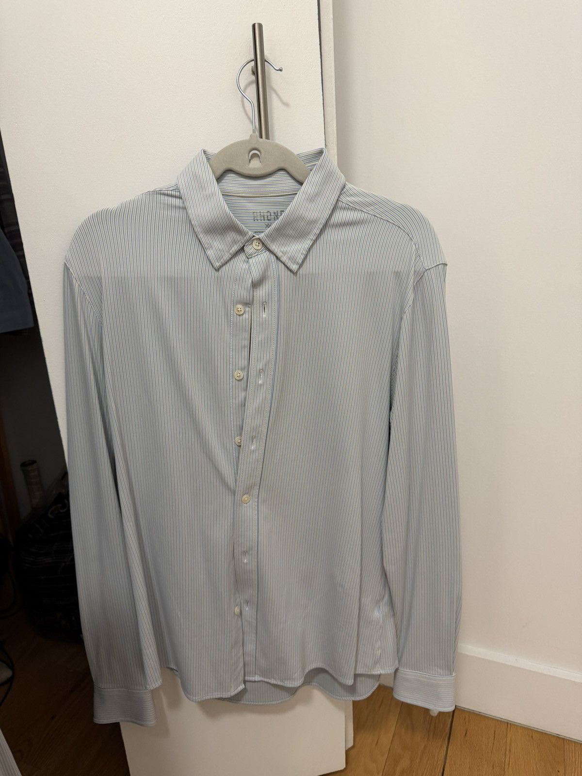 Rhone Rhone Commuter Shirt Bundle Size US M / EU 48-50 / 2 - 3 Thumbnail