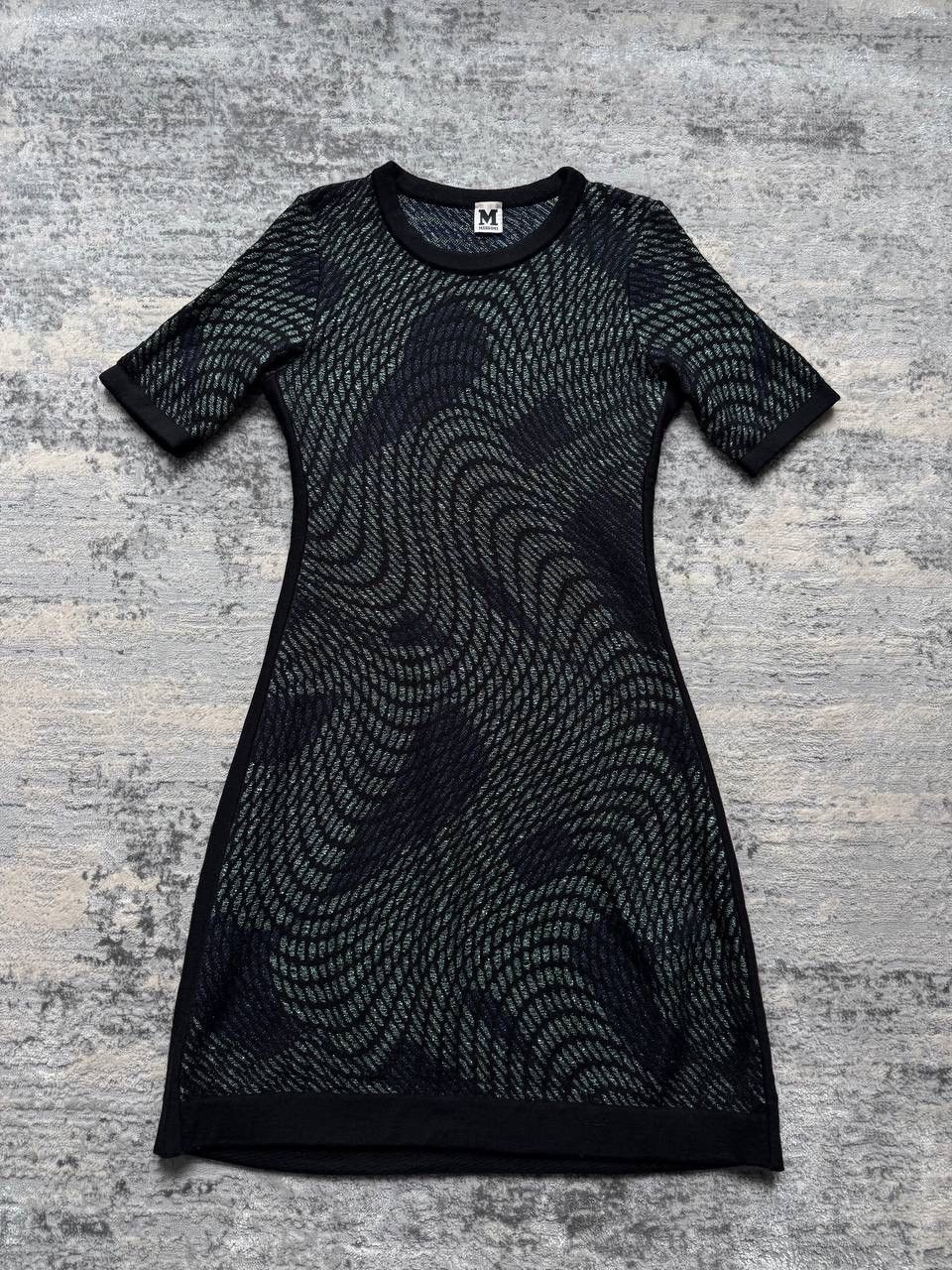 Missoni Missoni dress Size L / US 10 / IT 46 - 1 Thumbnail