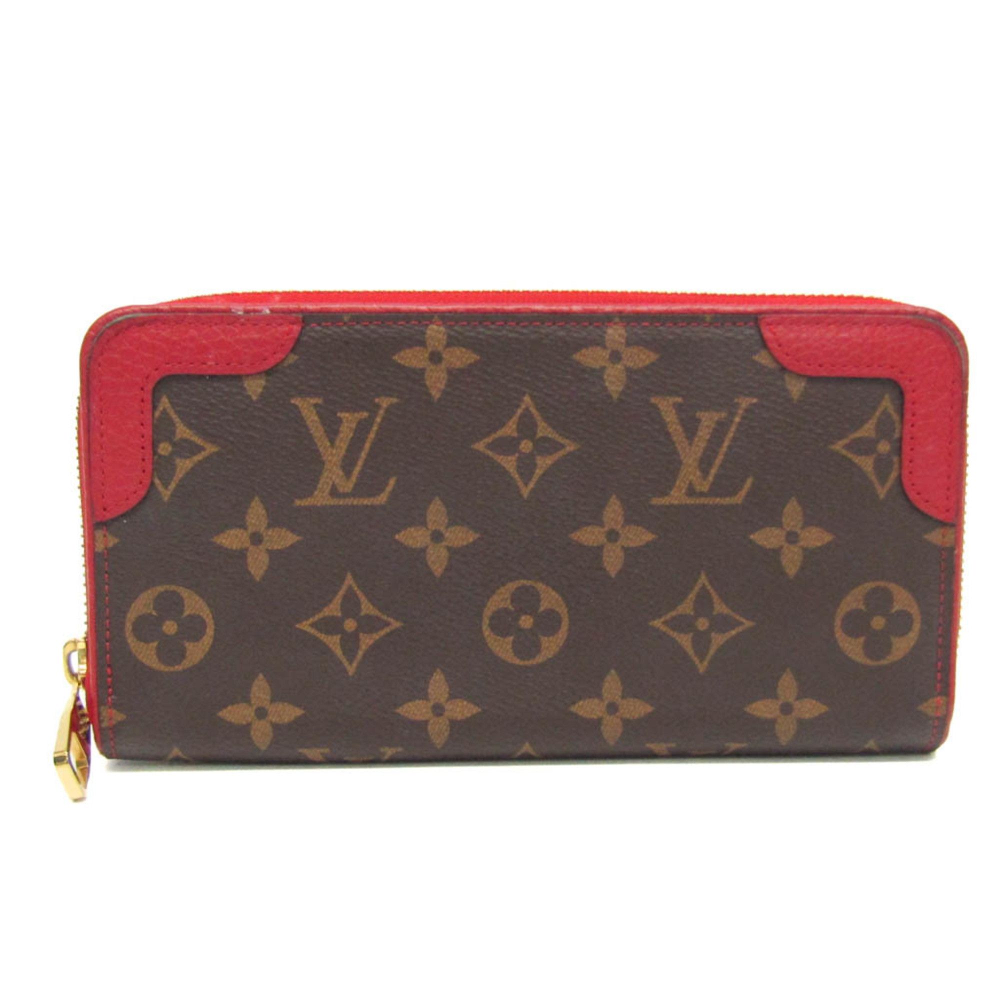Louis Vuitton Louis Vuitton Retiro wallet Size ONE SIZE - 1 Thumbnail