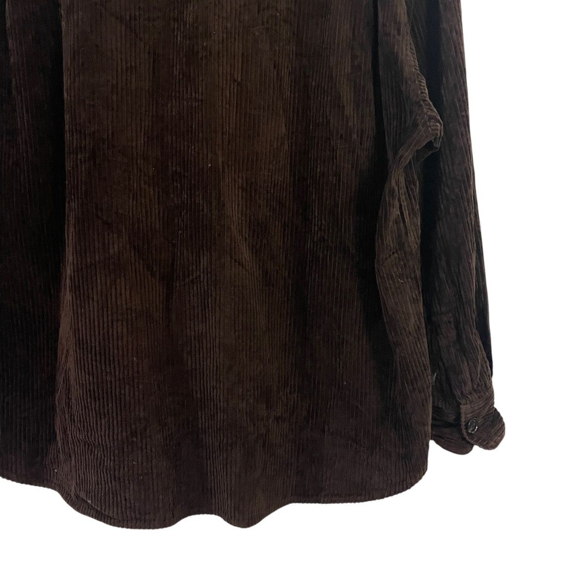 Beams Plus Vintage Beams Corduroy Jacket Size US XL / EU 56 / 4 - 11 Thumbnail