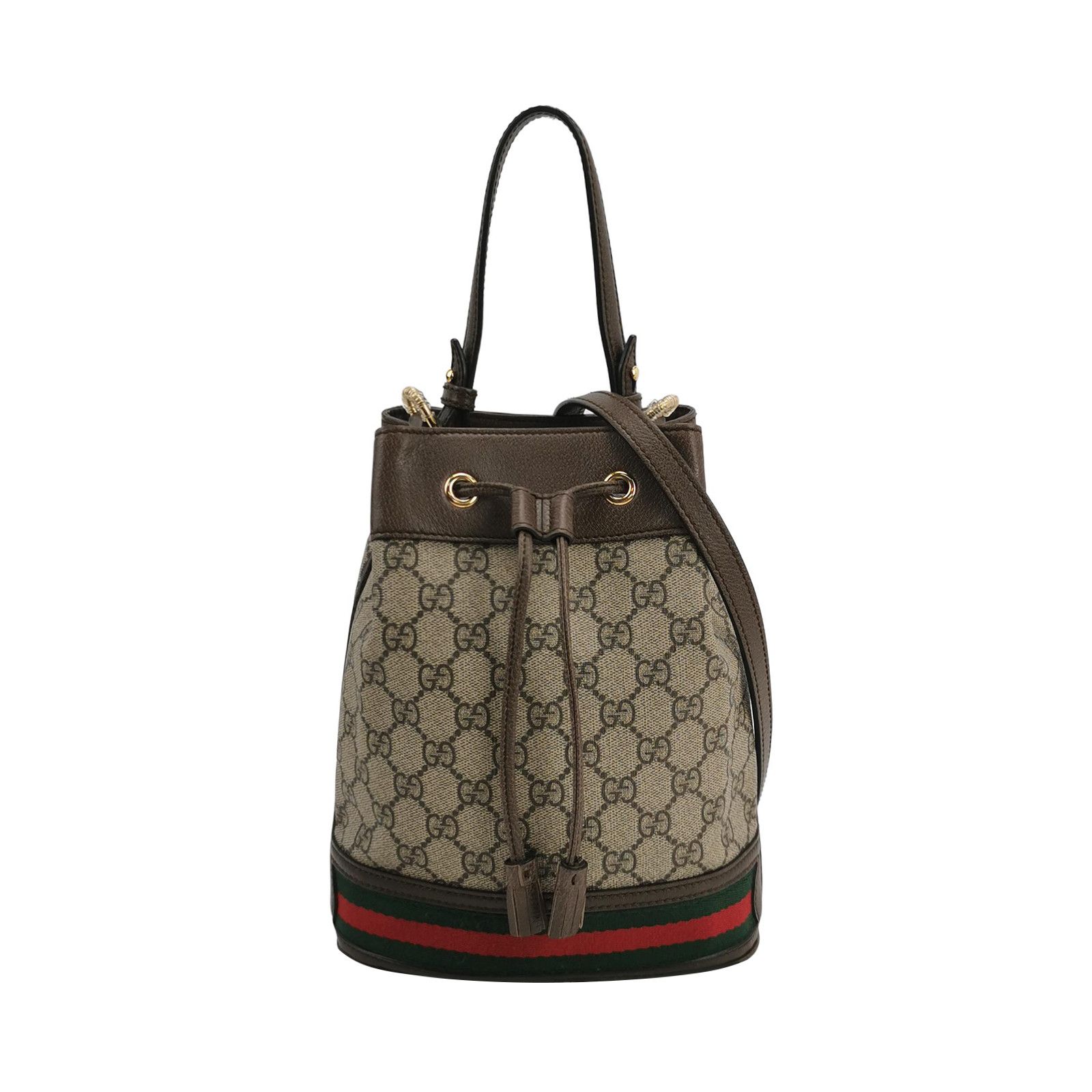 Gucci Gucci Women os Shoulder Bags Size ONE SIZE - 1 Thumbnail