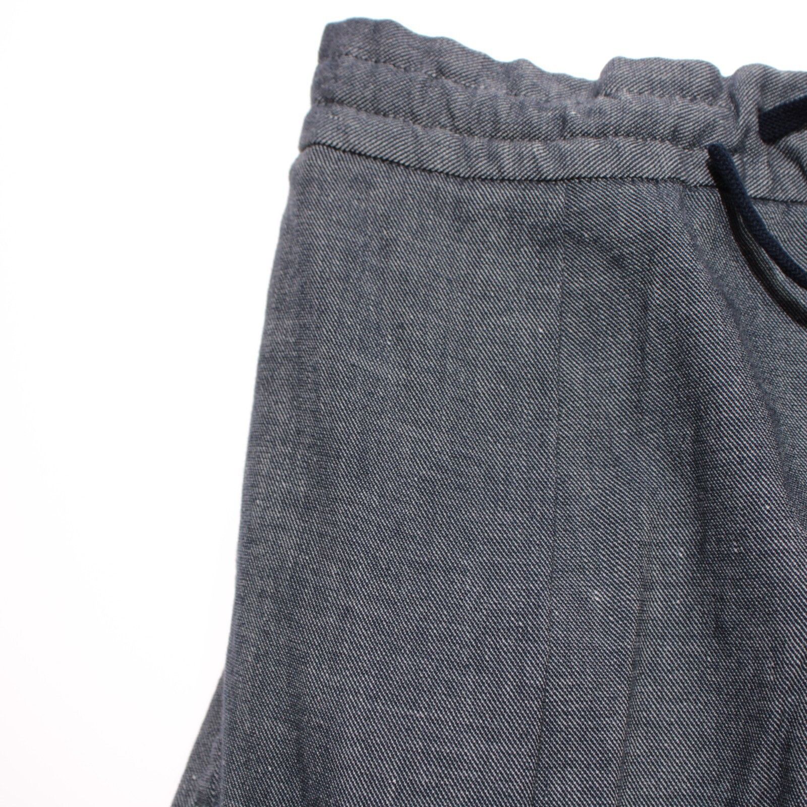Incotex INCOTEX New with tags Chino Size 36 US In Blue Size US 36 / EU 52 - 3 Thumbnail