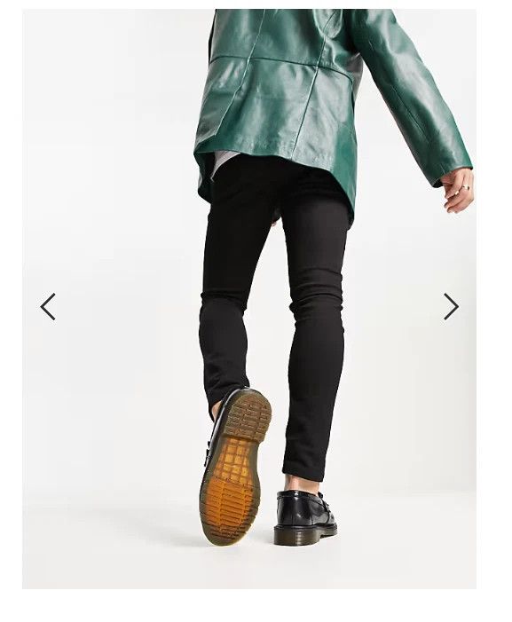 Dr. Martens Dr. Martens Adrian Size US 11 / EU 44 - 7 Thumbnail