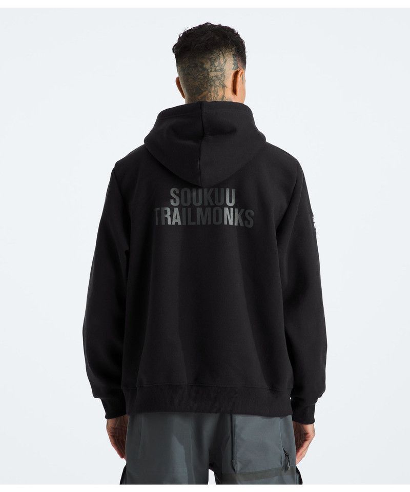 The North Face × Undercover THE NORTH FACE × UNDERCOVER HEAVYWEIGHT HOODIE Size US L / EU 52-54 / 3 - 8 Thumbnail