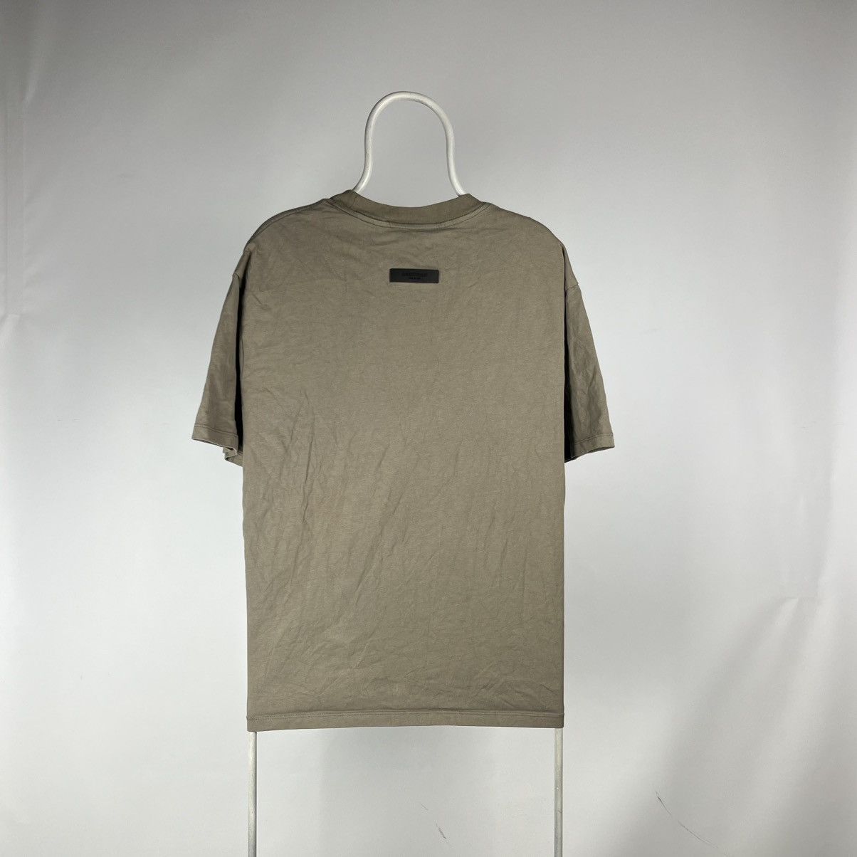 Essentials Essentials Fear Of God tshirt size XLarge Size US XL / EU 56 / 4 - 2 Thumbnail