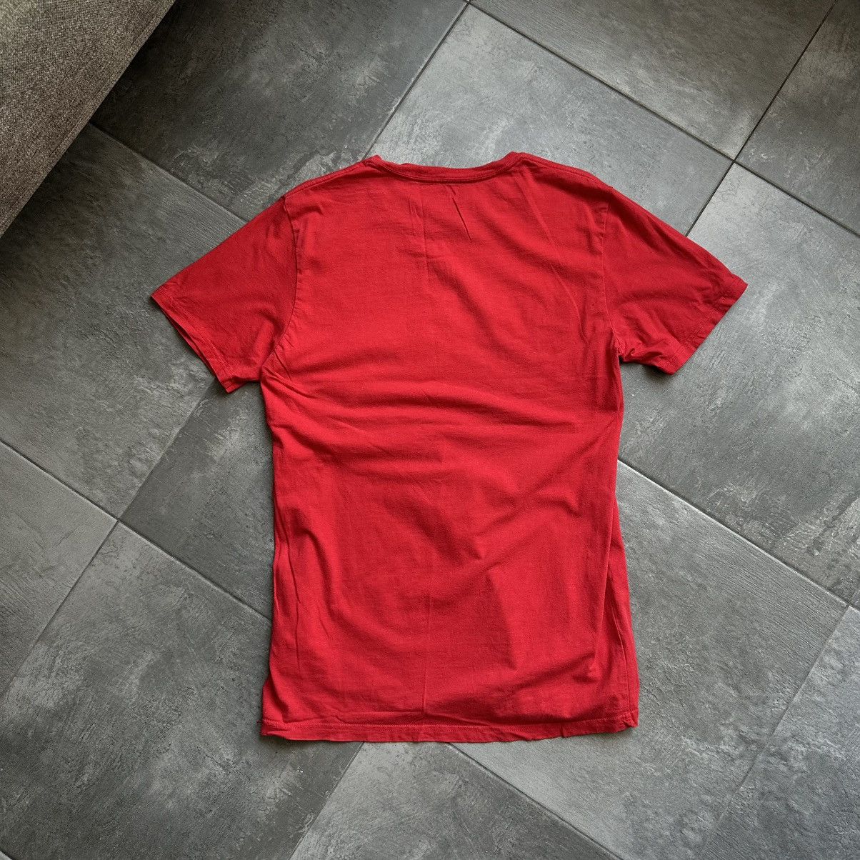Oakley × Y/Project Vintage Oakley T-shirts Big Logo USA Style Y2K 00s Size US M / EU 48-50 / 2 - 9 Thumbnail