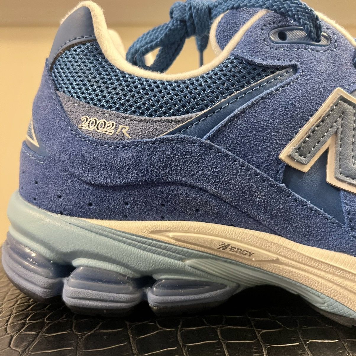New Balance New Balance 2002R "Agate". Size US 11 / EU 44 - 8 Thumbnail