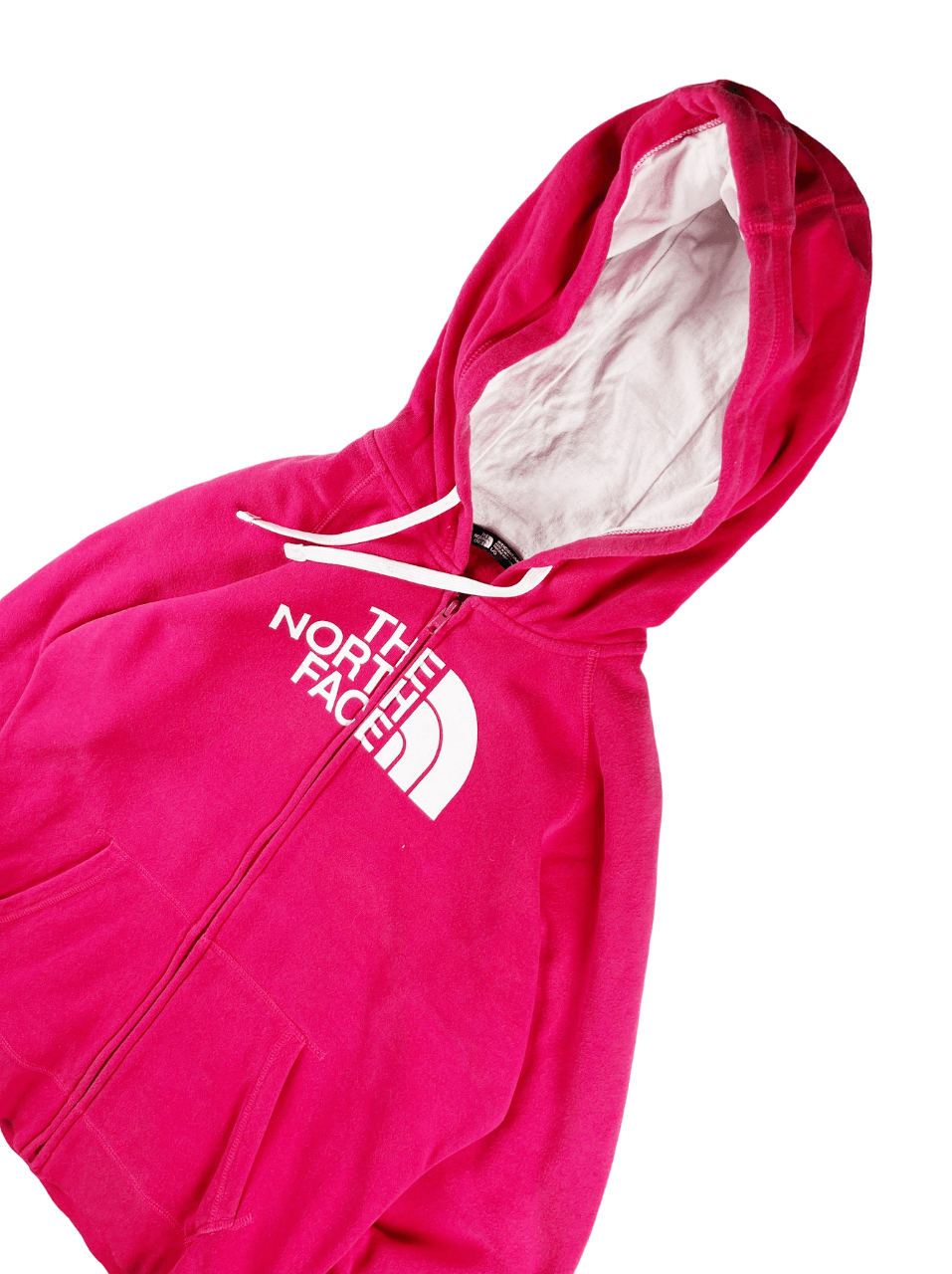 The North Face The North Face Hoodie Size L / US 10 / IT 46 - 2 Thumbnail