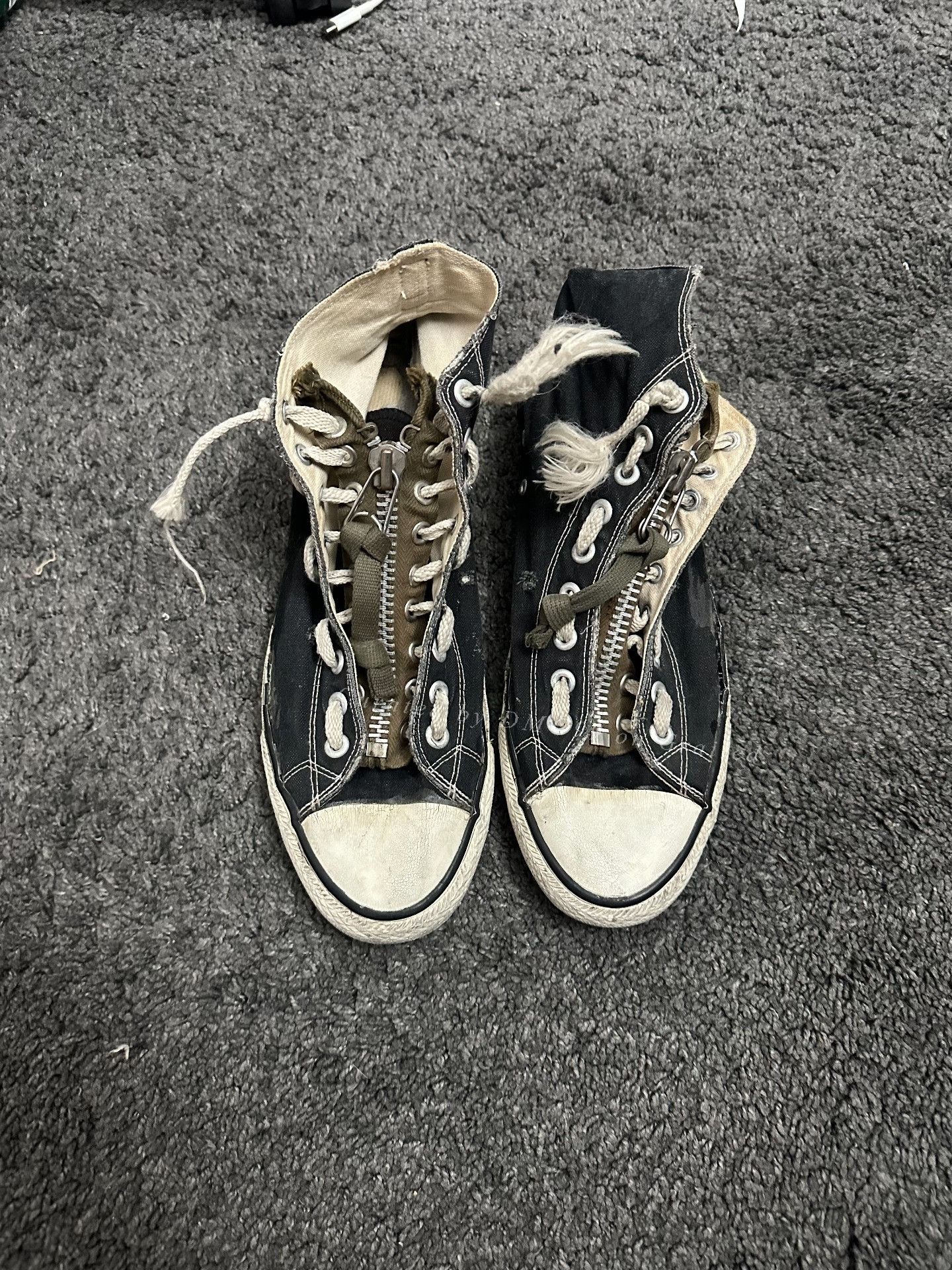 Takahiromiyashita The Soloist. Undercover × The Soloist 06SS