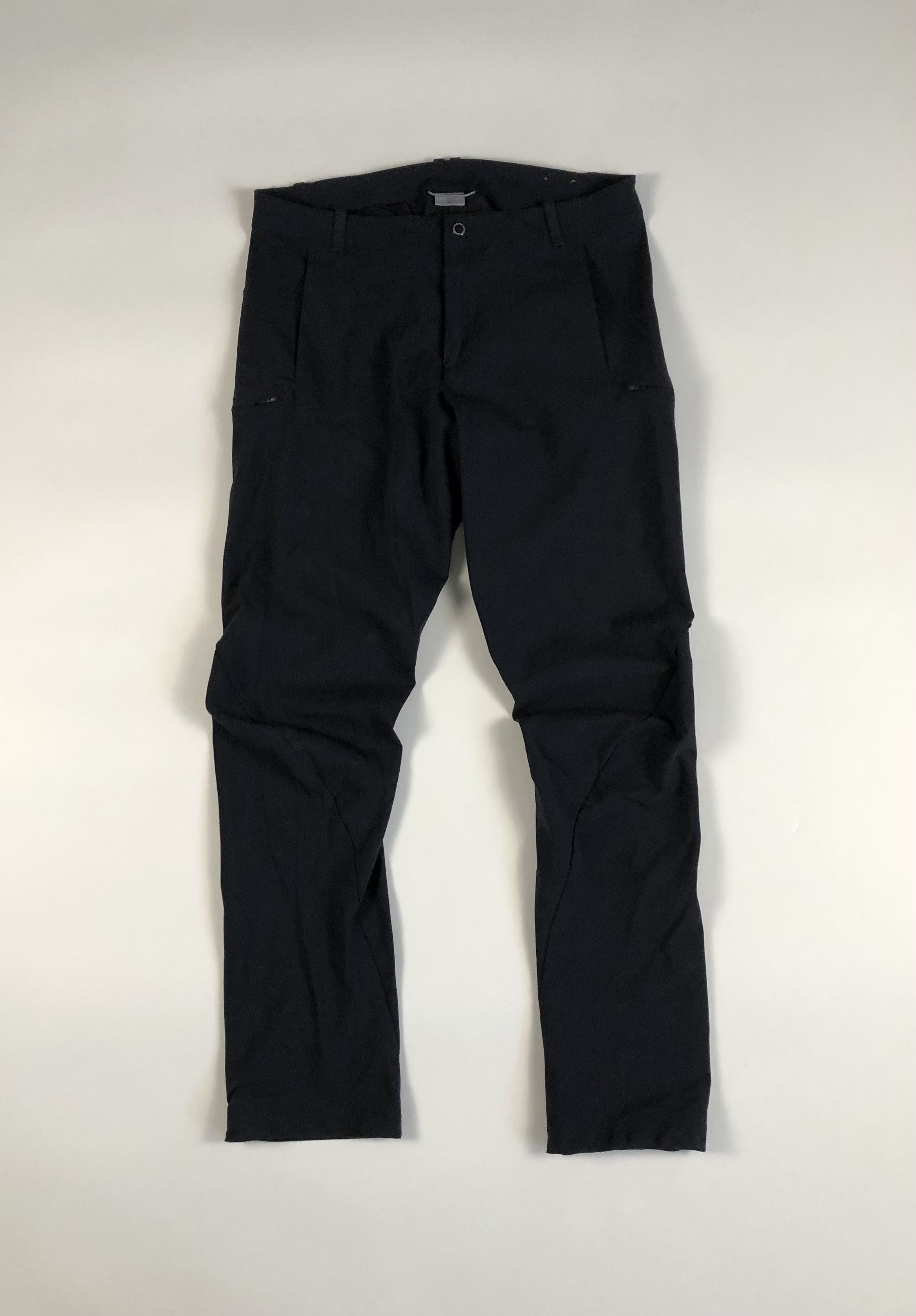 Houdini Houdini Skiffer Pants Size US 36 / EU 52 - 4 Thumbnail