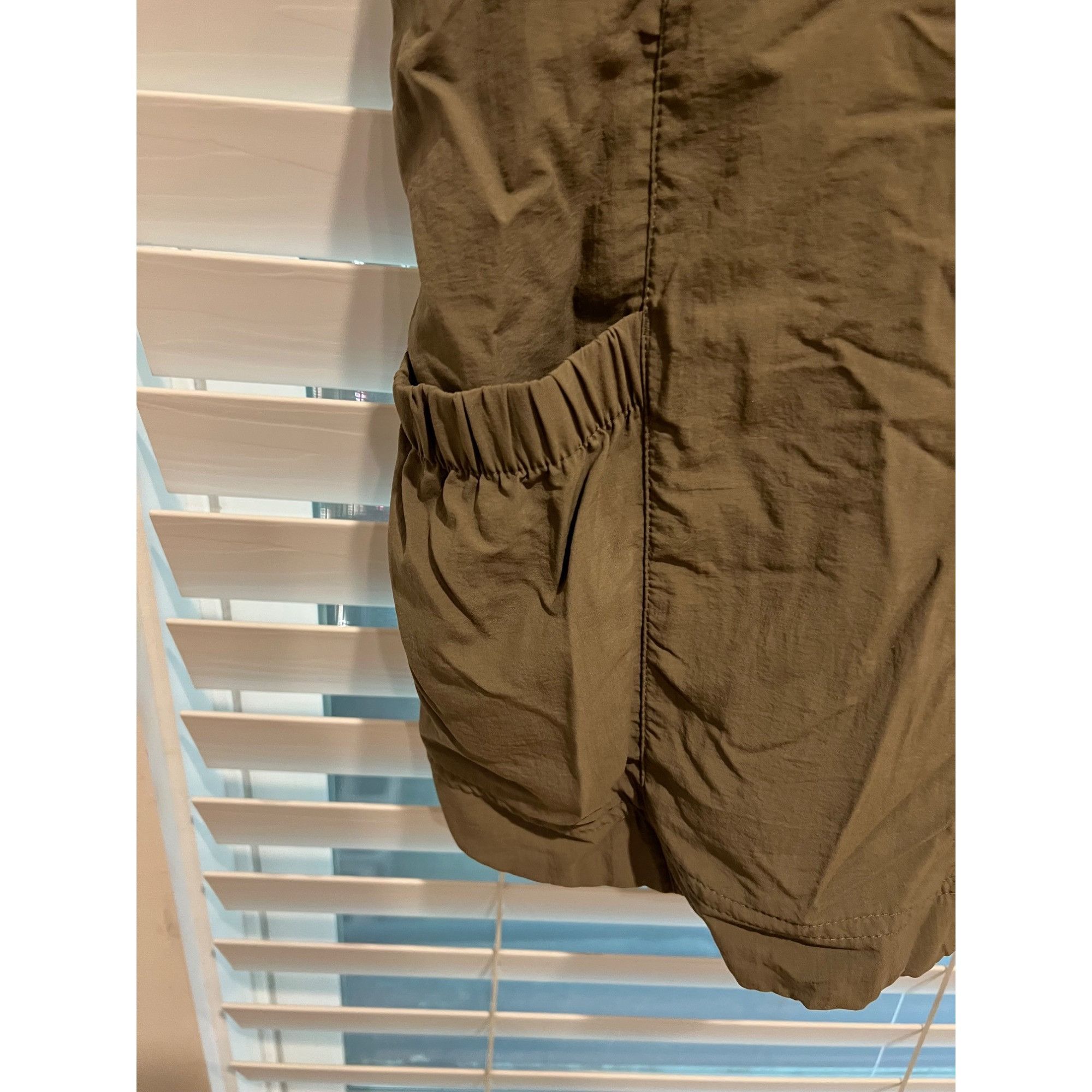 Royal Robbins Royal Robbins Nylon Mens Vest - Size XL Size US XL / EU 56 / 4 - 5 Thumbnail