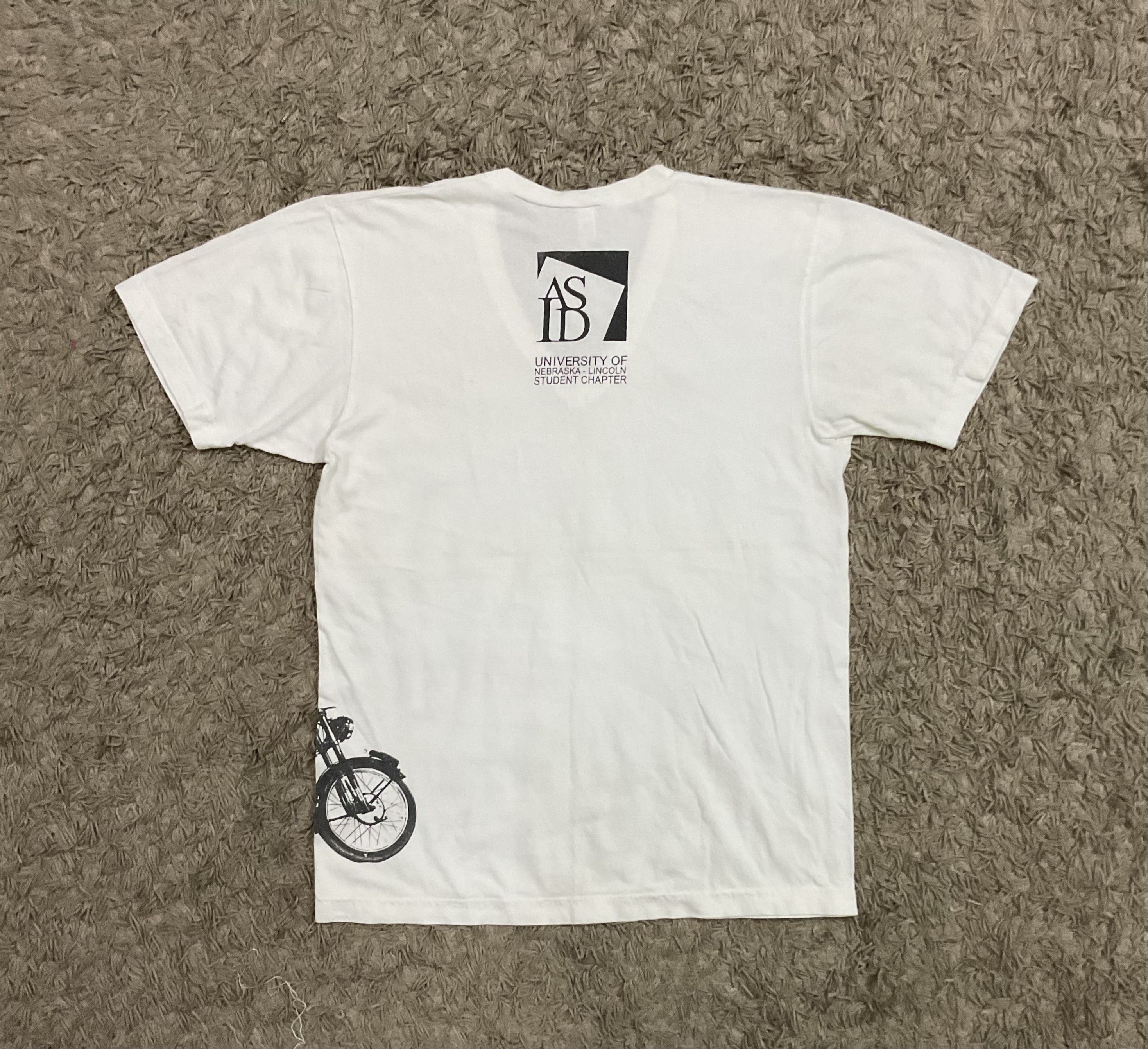 Other Charles Eames quotes t shirt Size US M / EU 48-50 / 2 - 4 Thumbnail