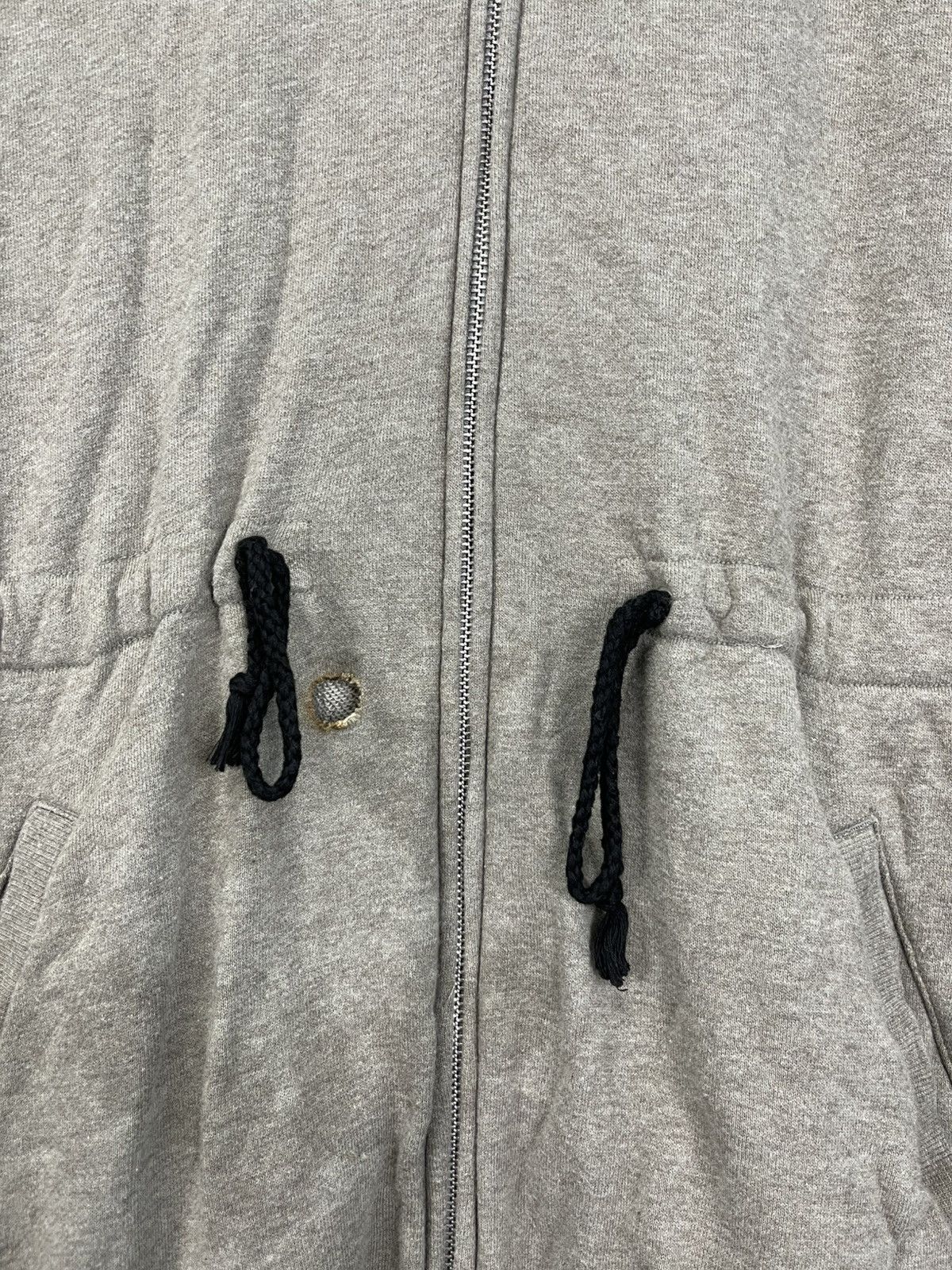 Undercover × Uniqlo Uniqlo Undercover Hoodie Dress Size US L / EU 52-54 / 3 - 9 Thumbnail