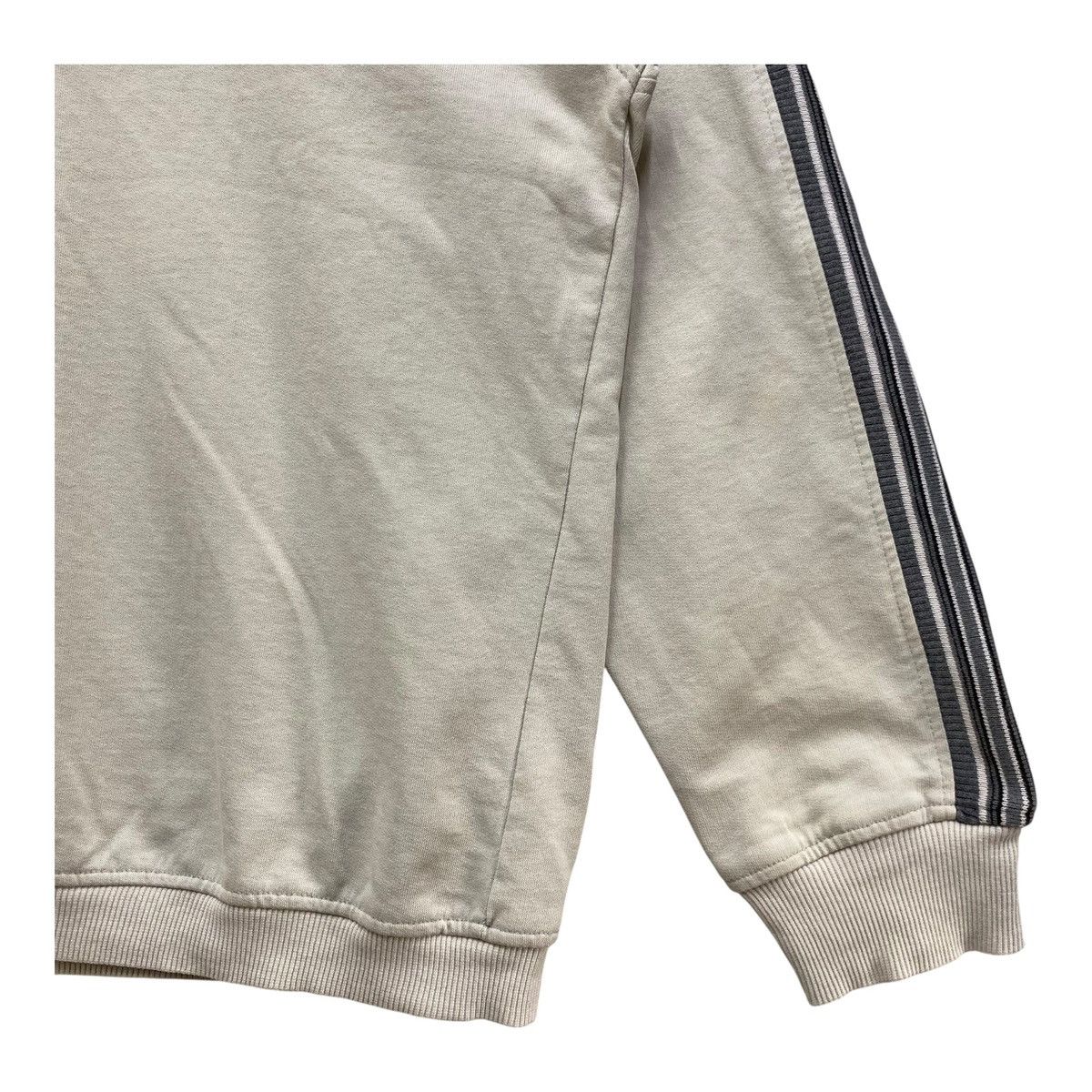 Ashworth Vintage Ashworth Sweatshirt Made in USA Size XL Beige Khaki Size US XL / EU 56 / 4 - 4 Thumbnail