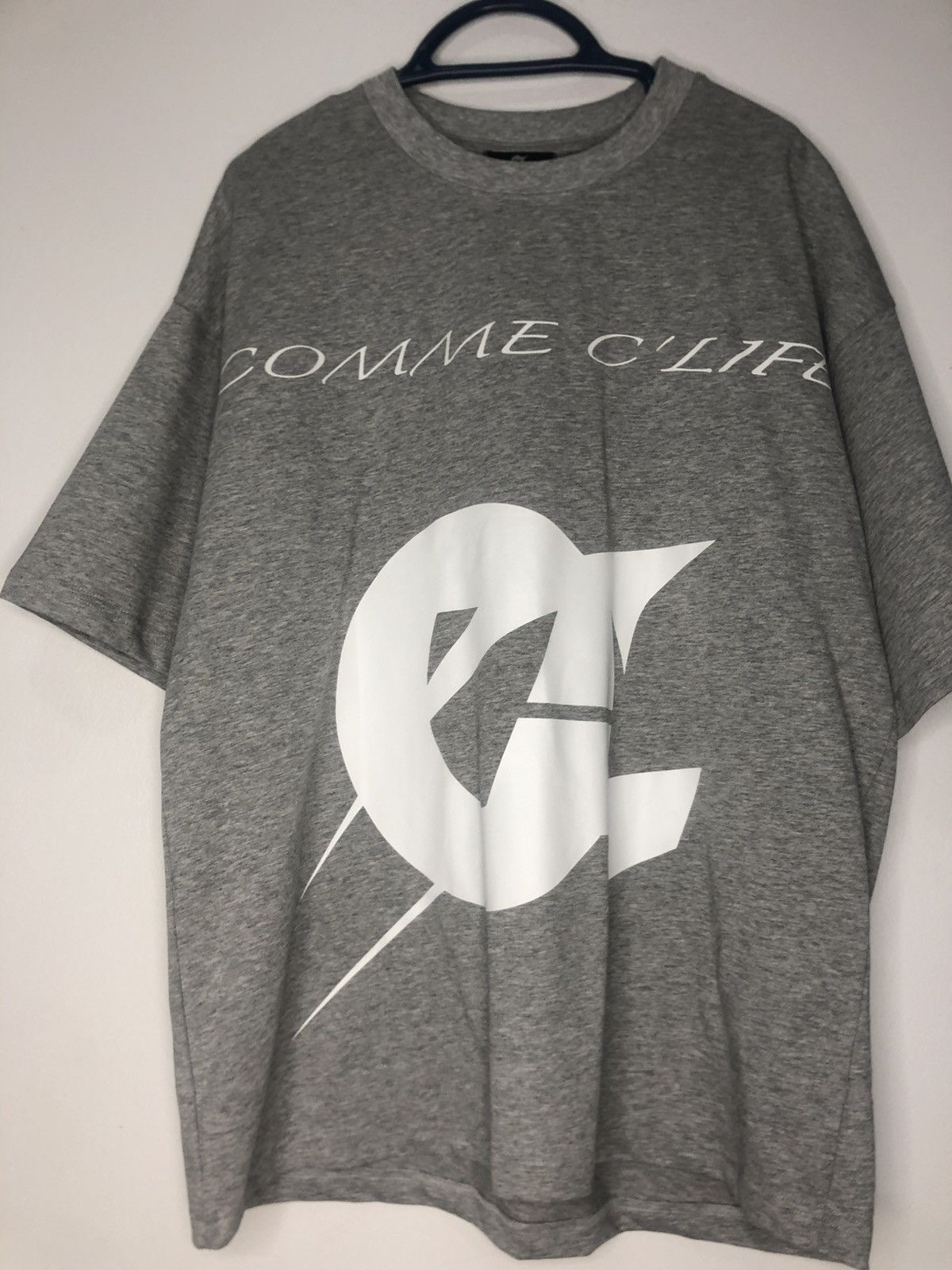 Other Comme C Lavie Size US L / EU 52-54 / 3 - 1 Thumbnail
