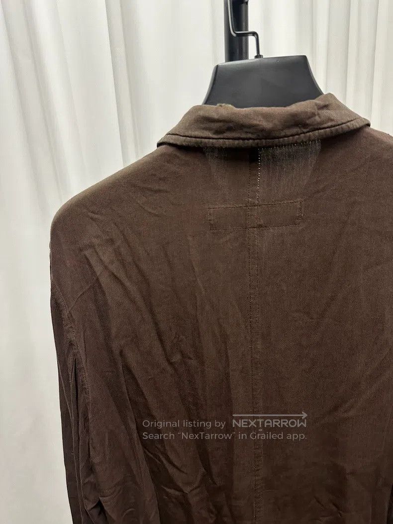 Comme des Garcons Comme des Garcons Contrast jacket Size US L / EU 52-54 / 3 - 6 Thumbnail