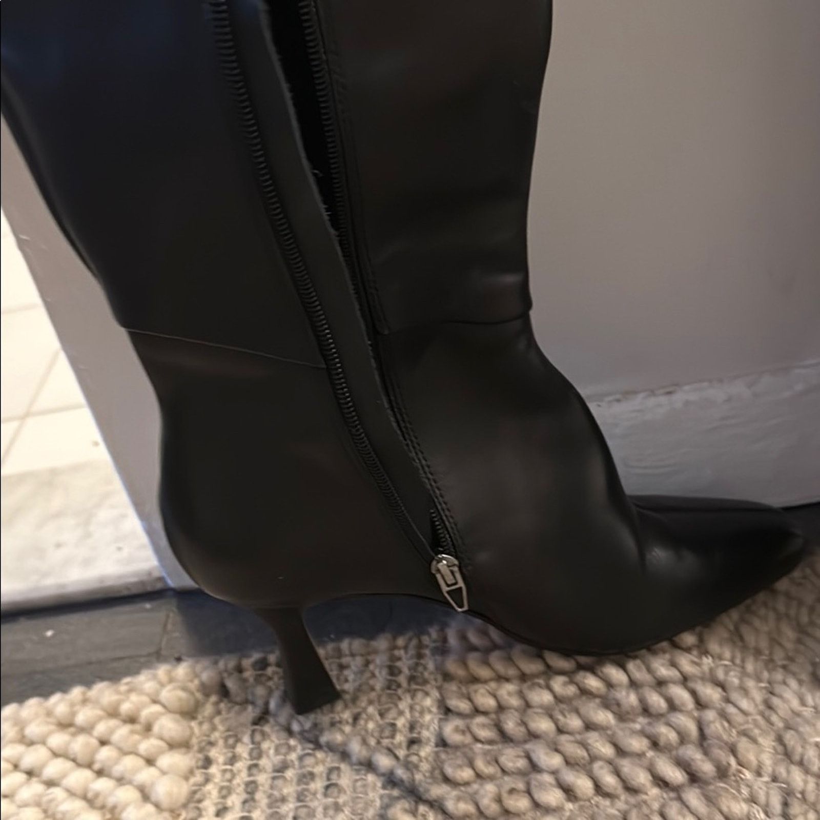 Dolce Vita NWT Dolve vita knee high Women's Boots Size 9 Size US 9 / IT 39 - 6 Thumbnail