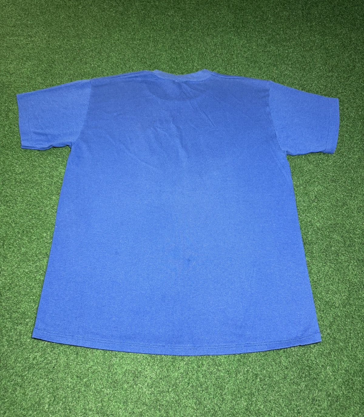Vintage Chautauqua 70s 80s GriffinVintage Thunderbird 20x25 T Shirt Size US L / EU 52-54 / 3 - 4 Thumbnail