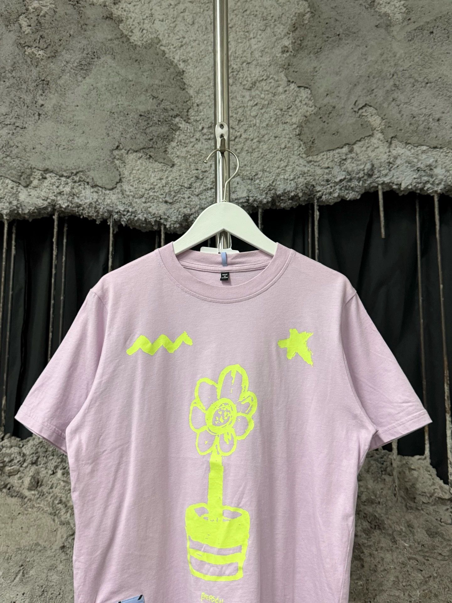 McQ Alexander McQueen Alexander McQueen short sleeve tee S new Size S / US 4 / IT 40 - 3 Thumbnail