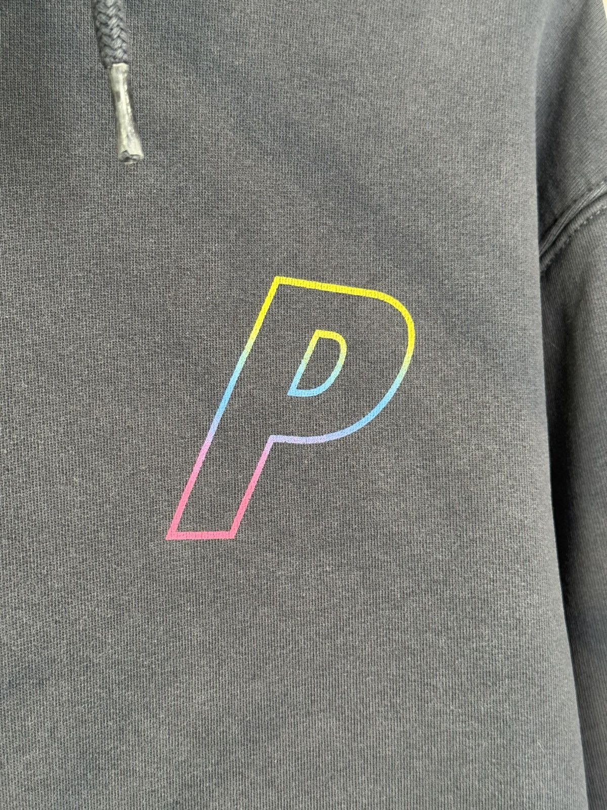 Palace Palace Fade Hoodie Size US L / EU 52-54 / 3 - 4 Thumbnail