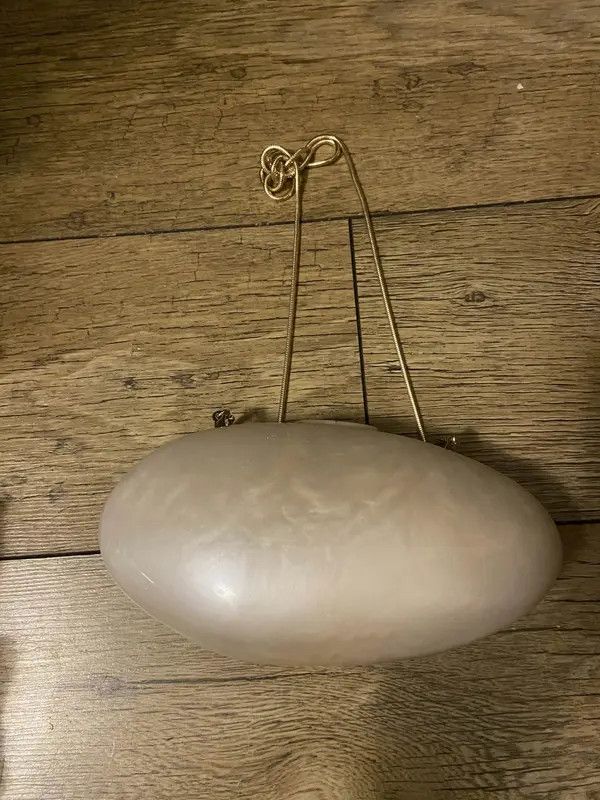 VIBE Pearl Acrylic Evening Bag Size ONE SIZE - 4 Thumbnail