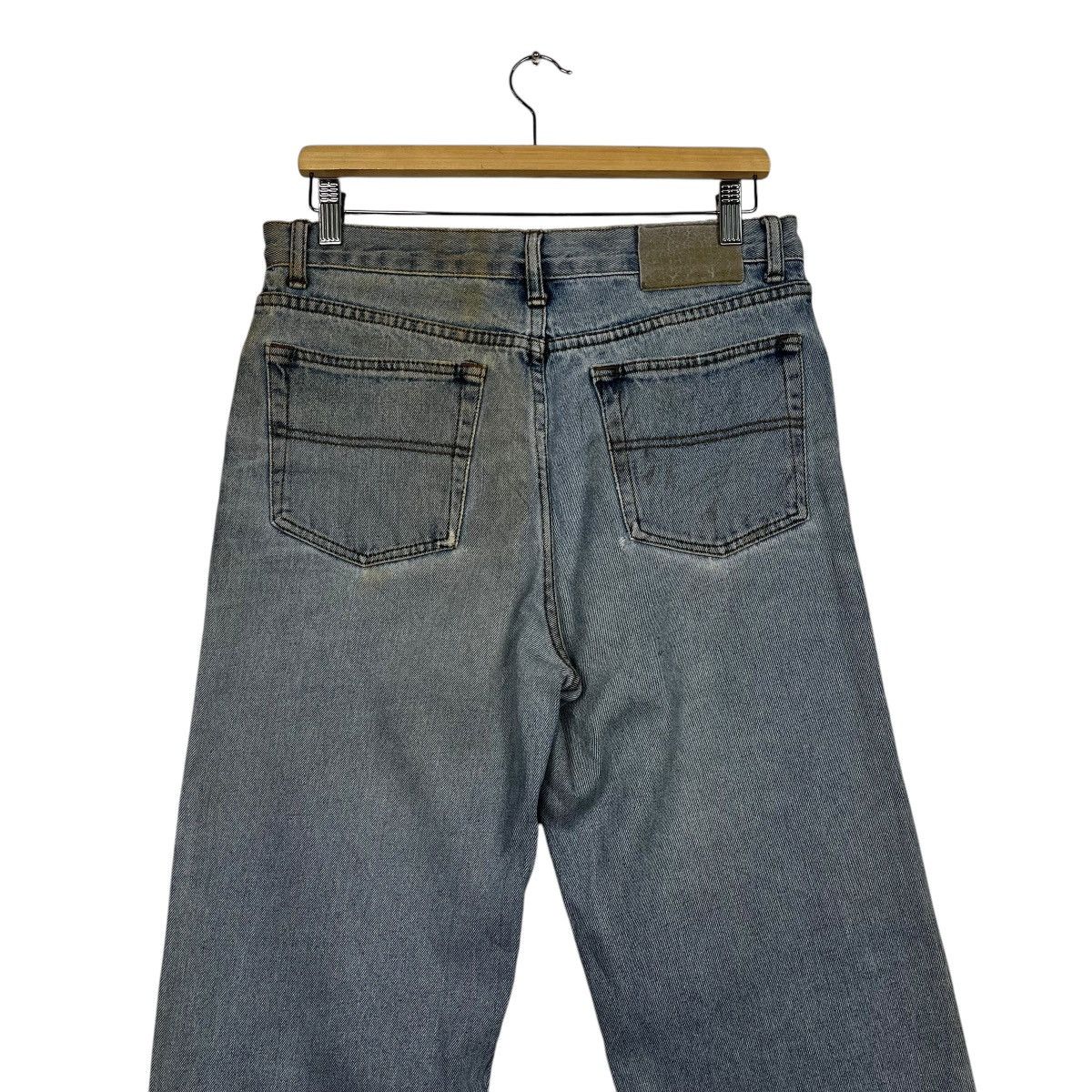 14th Addiction Vintage Japanese Designer Denim Jeans Size US 32 / EU 48 - 9 Thumbnail
