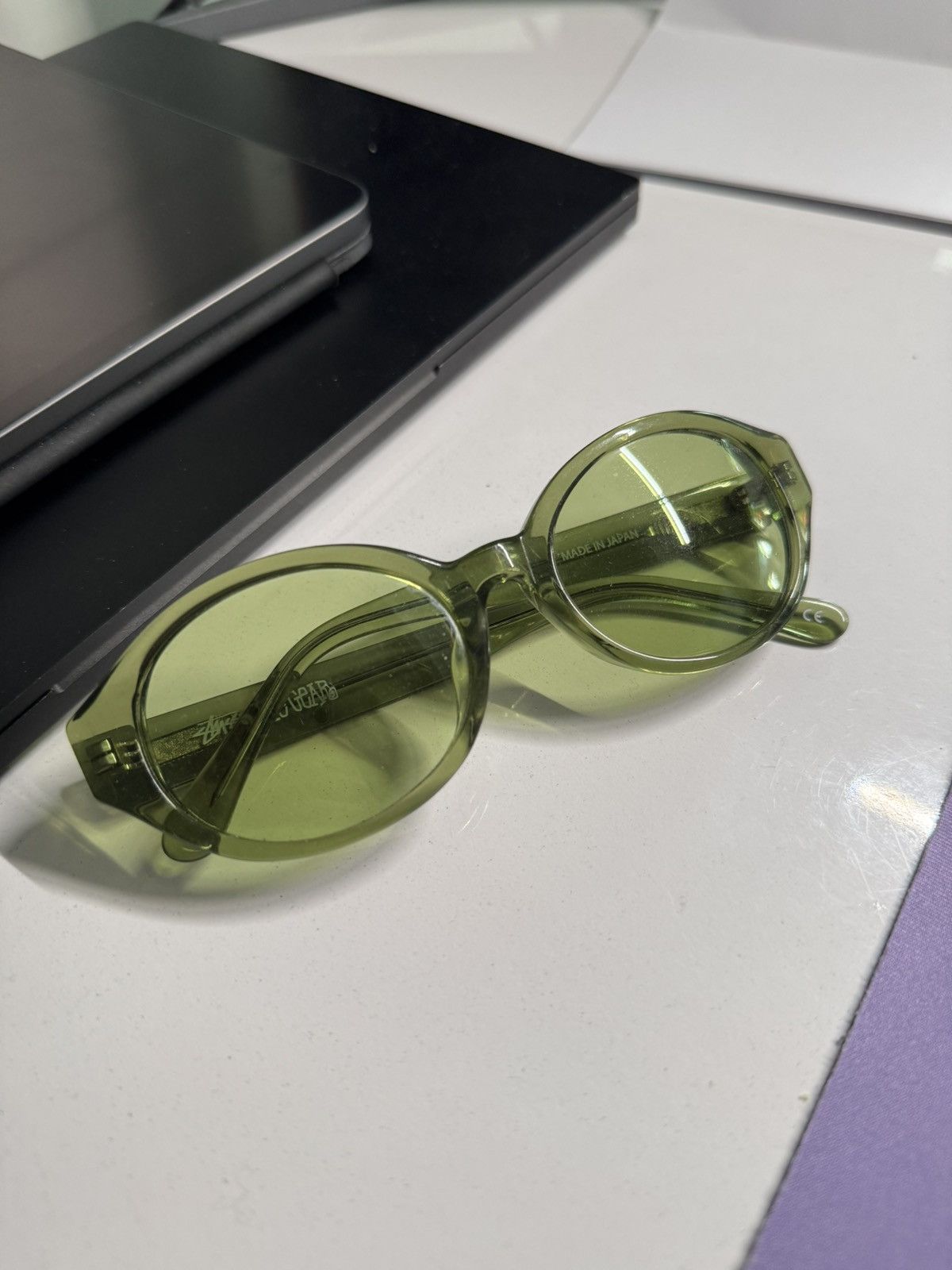 Stussy Stussy Eyewear Penn Sunglasses | Grailed