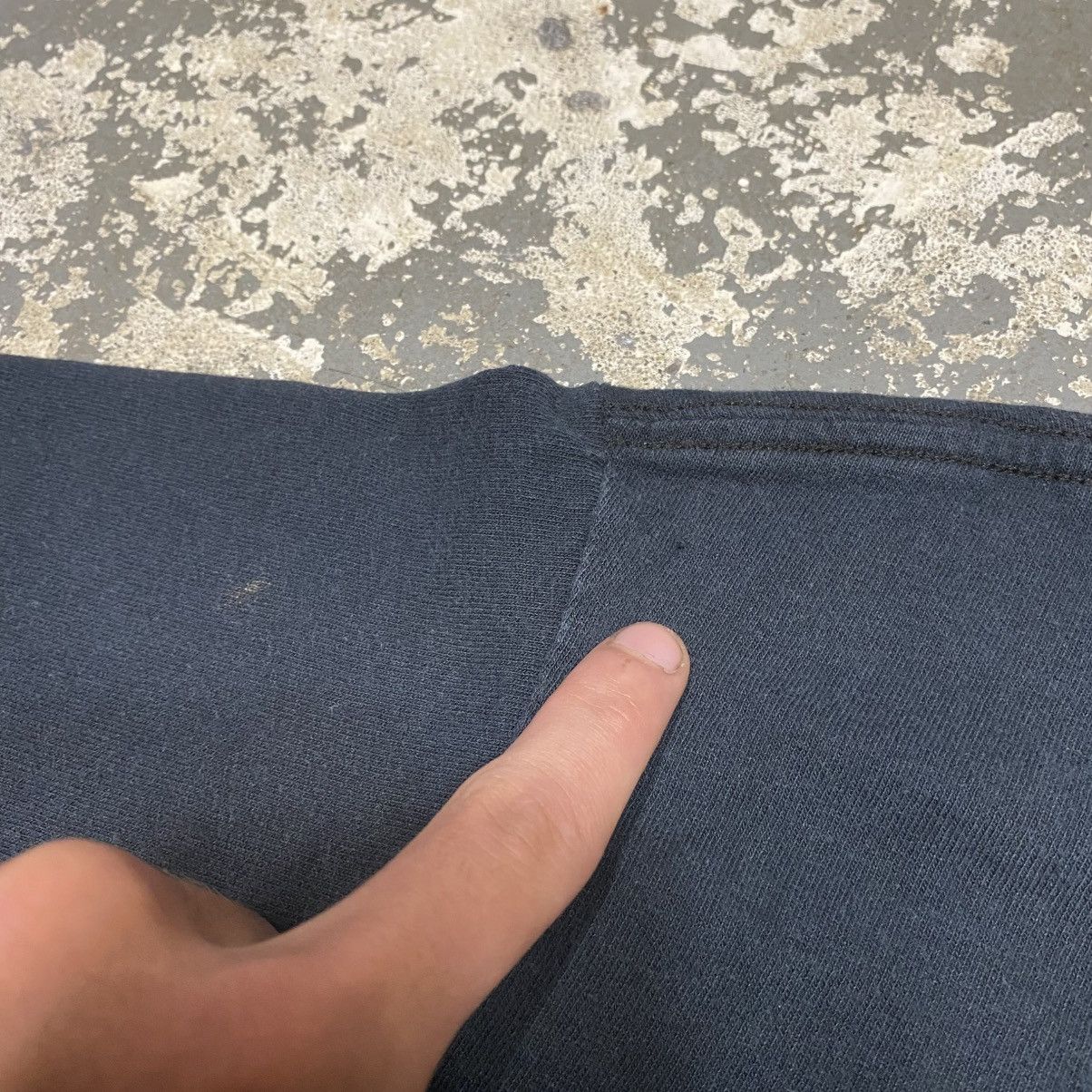 Japanese Brand × Vintage Vintage Official Porn Star Instructor First Lesson Free Shir Size US L / EU 52-54 / 3 - 10 Thumbnail