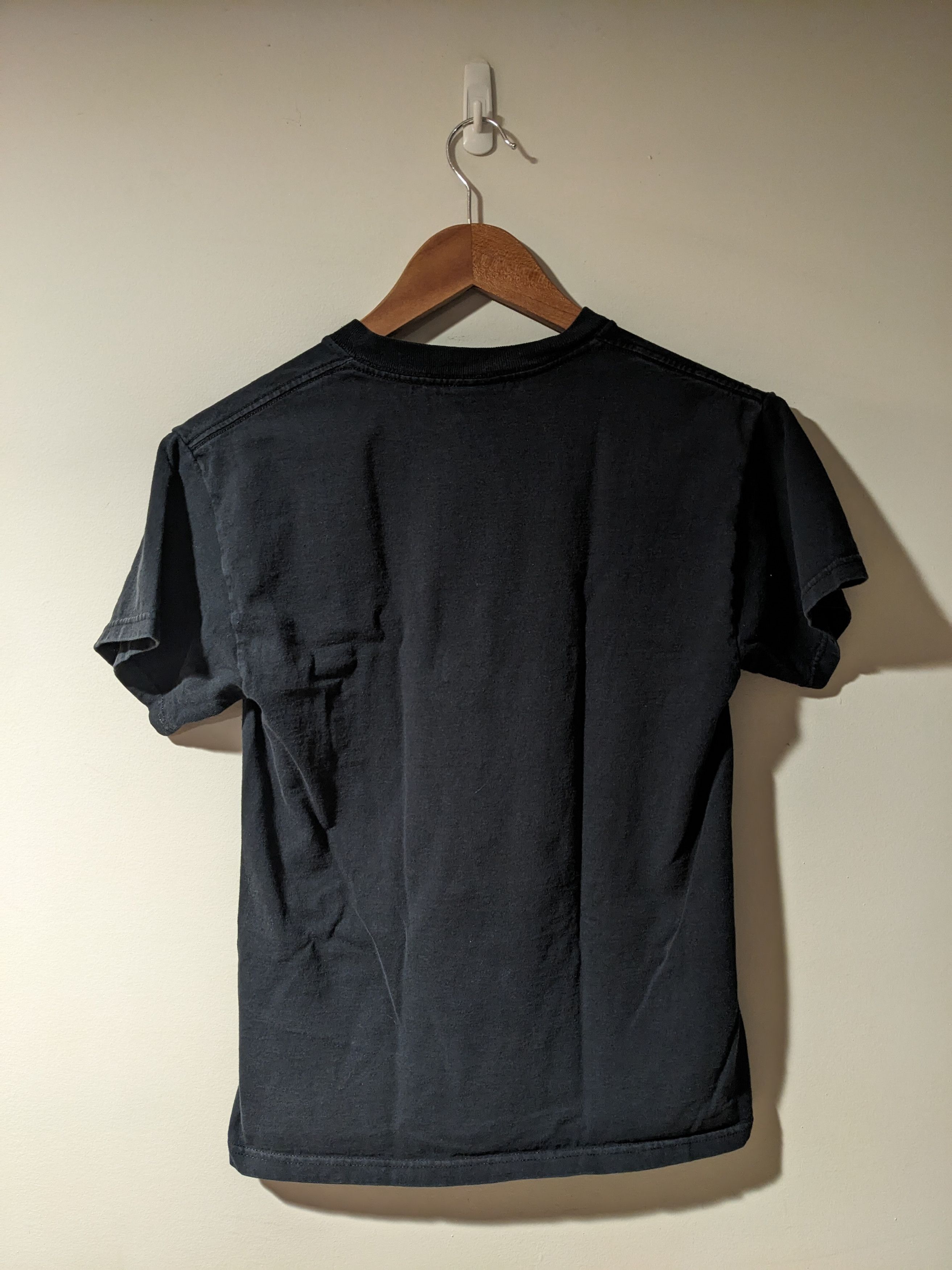 Vintage Vintage Y2K T-Rex Dinosaur Nature Animal Small T-Shirt Size US S / EU 44-46 / 1 - 7 Thumbnail
