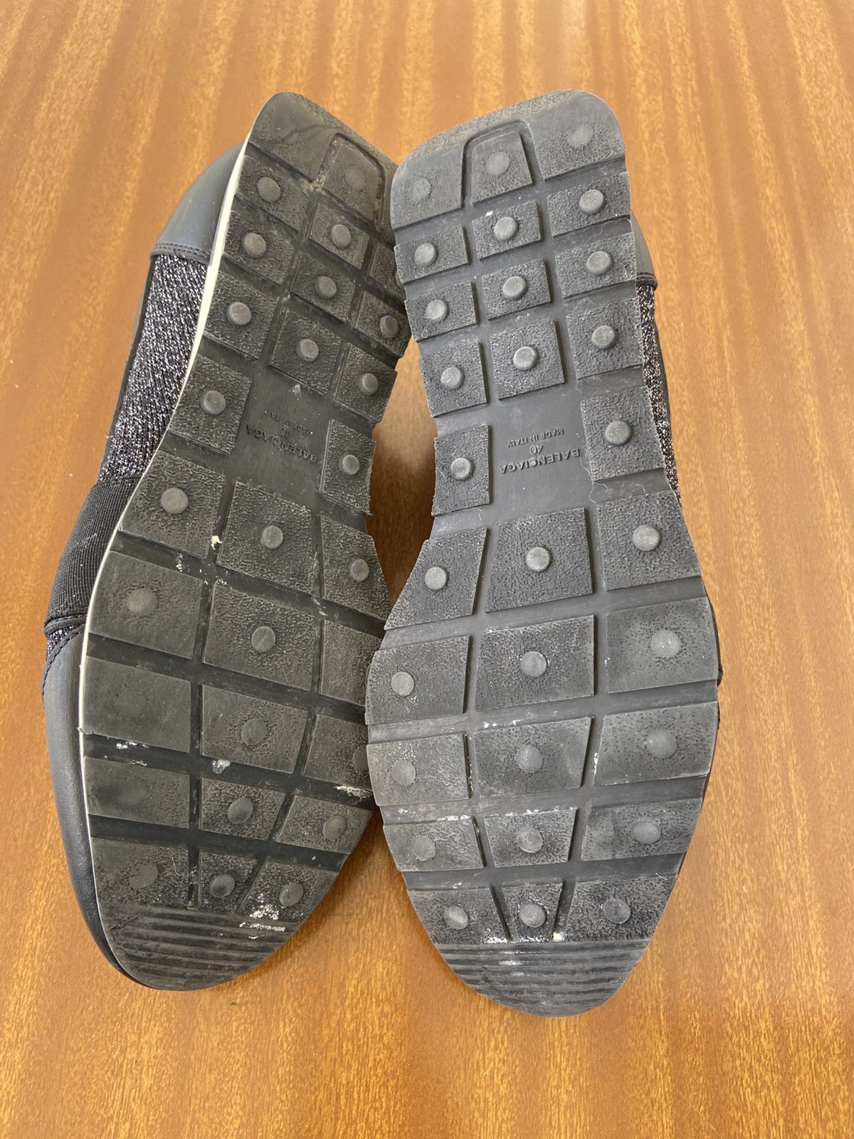 Balenciaga Balenciaga Size US 10 / IT 40 - 18 Thumbnail