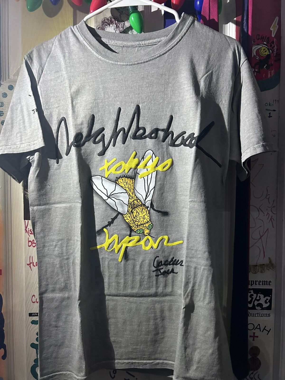 travis scott x neighborhood