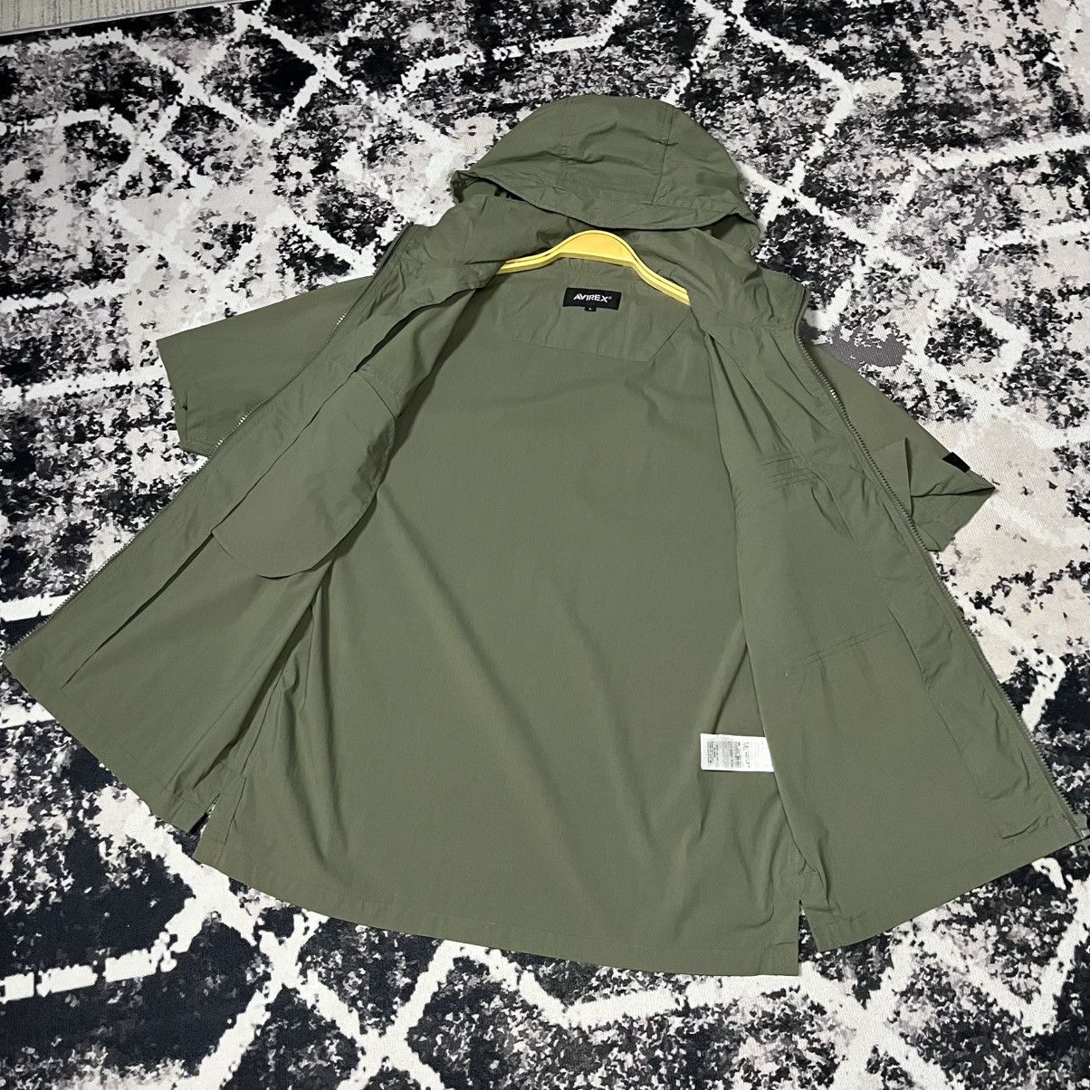 Avirex Avirex Future Command U.S Air Force jacket Size US L / EU 52-54 / 3 - 13 Thumbnail