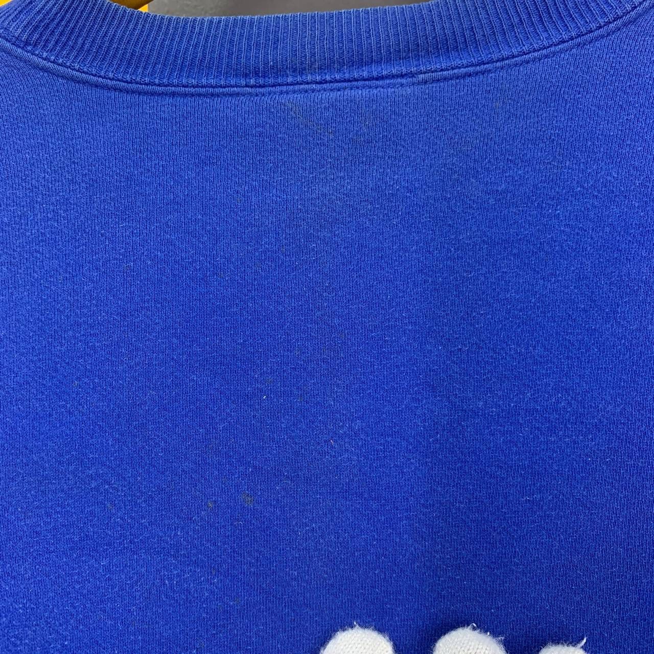 Japanese Brand 90s Vintage GONZO SURF Made In Japan Sweatshirt #2362-03 Size US L / EU 52-54 / 3 - 11 Thumbnail