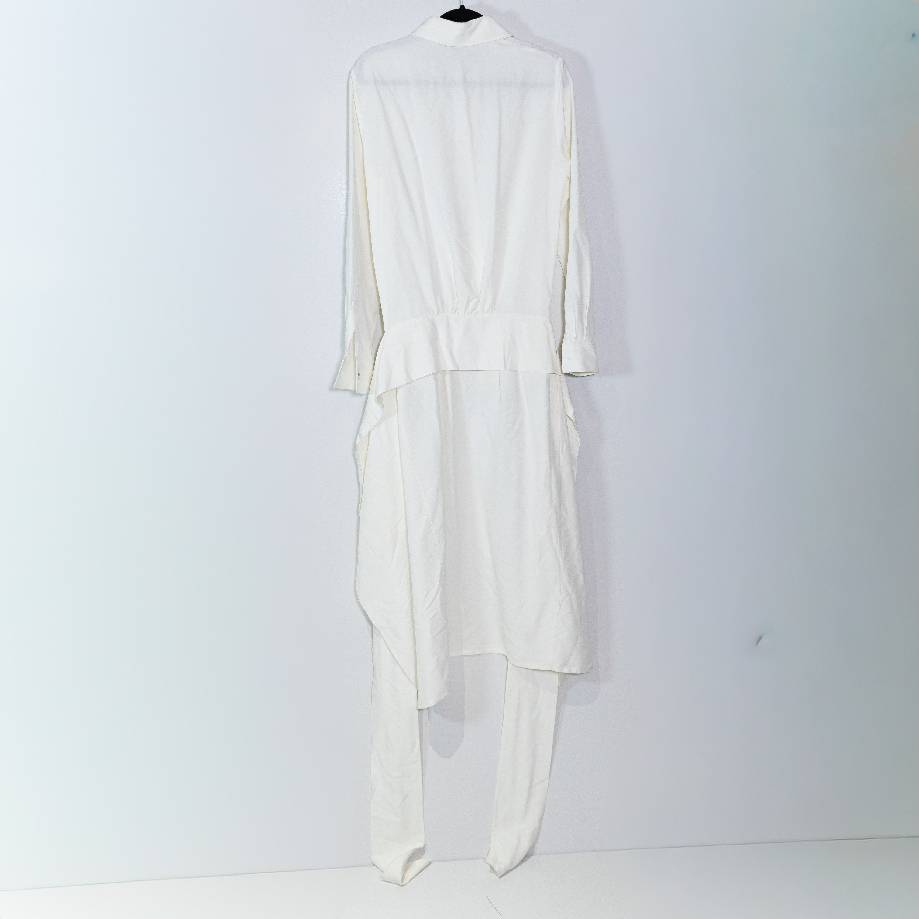 Other Usisi Sister Roanoke Collared Button Front Size M / US 6-8 / IT 42-44 - 4 Thumbnail