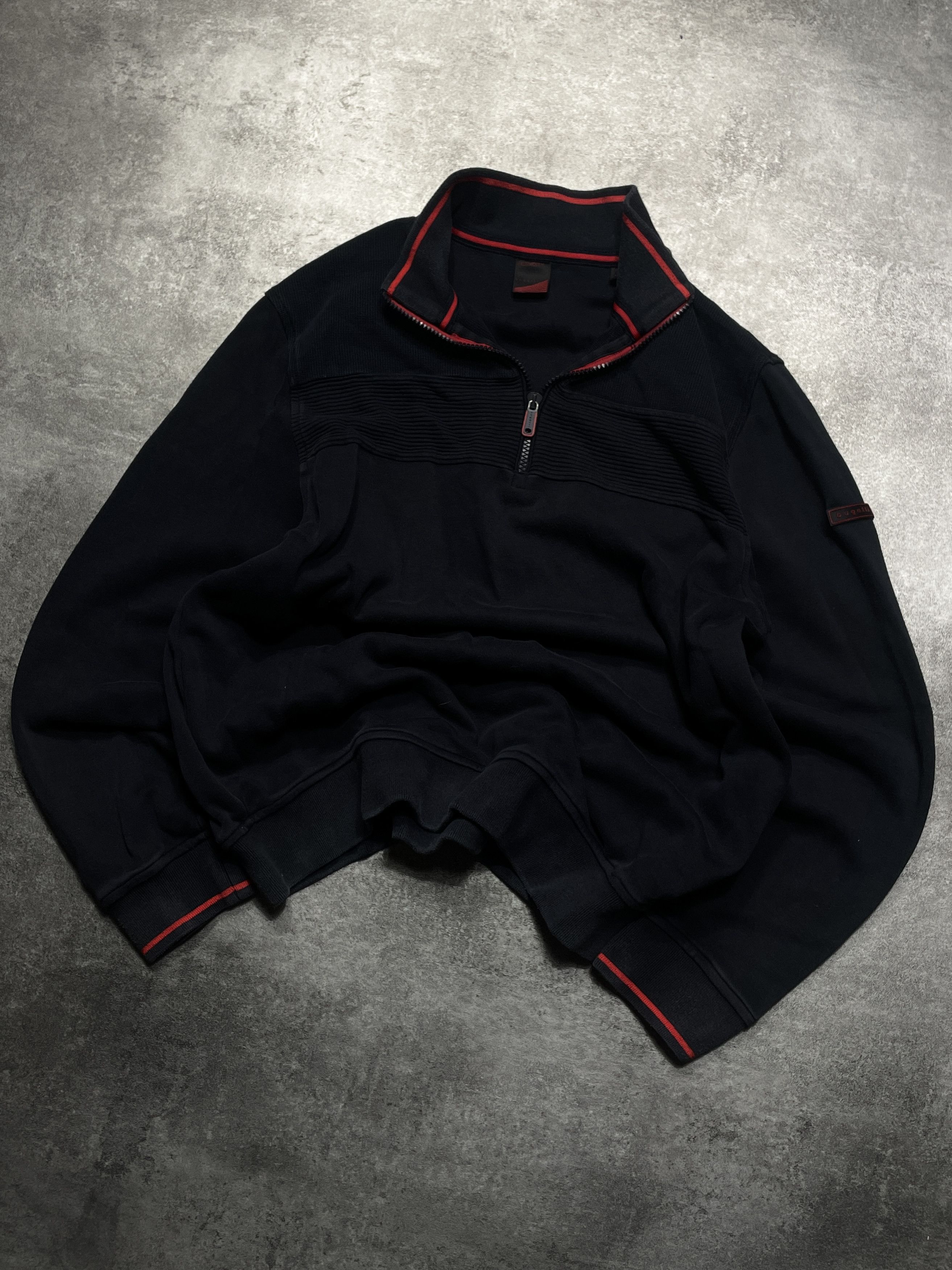 Bugatti Luxury Bugatti Sweatshirt Premium Cozy Size US L / EU 52-54 / 3 - 1 Thumbnail