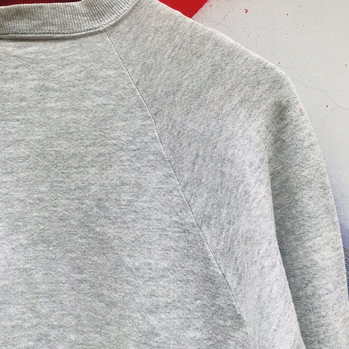 Vintage Vintage Crewneck Sweatshirts Size US L / EU 52-54 / 3 - 8 Thumbnail