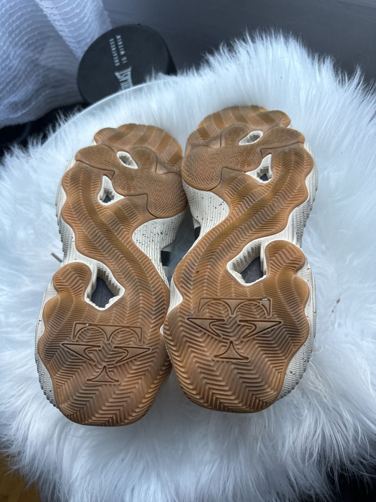 Adidas Adidas TRAE YOUNG 3 IF5602 Size US 7 / IT 37 - 6 Thumbnail