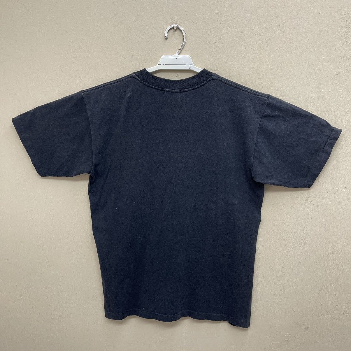 Other Vintage 90s Parody Graphic T-Shirt Attitude Is Everything Size US L / EU 52-54 / 3 - 3 Thumbnail