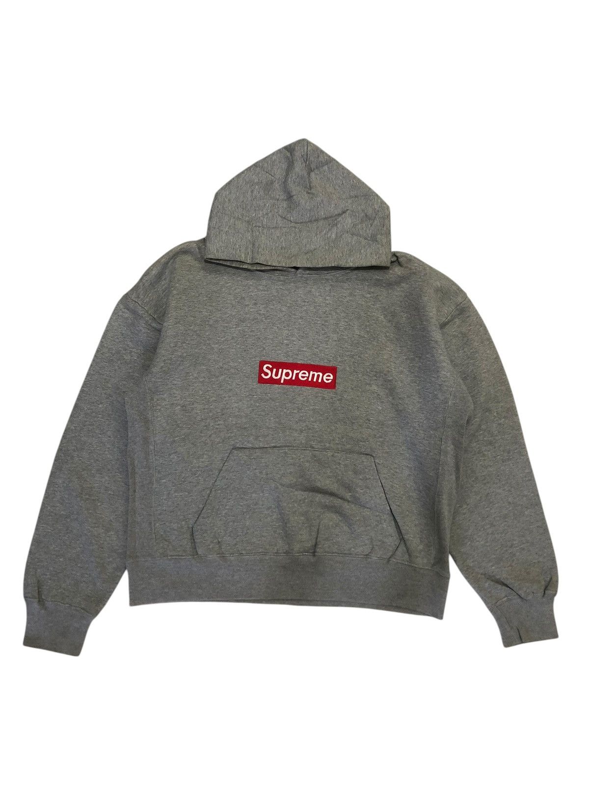 Supreme Supreme Hoodies Size US L / EU 52-54 / 3 - 1 Thumbnail