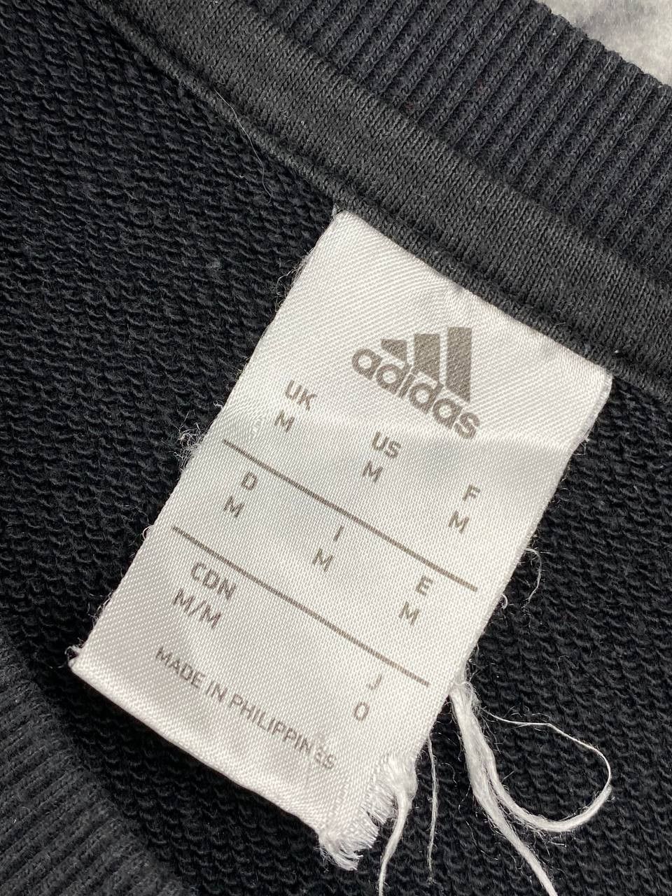Adidas Adidas Chelsea FC 2016 2017 Travel Sweatshirt Size US M / EU 48-50 / 2 - 7 Thumbnail