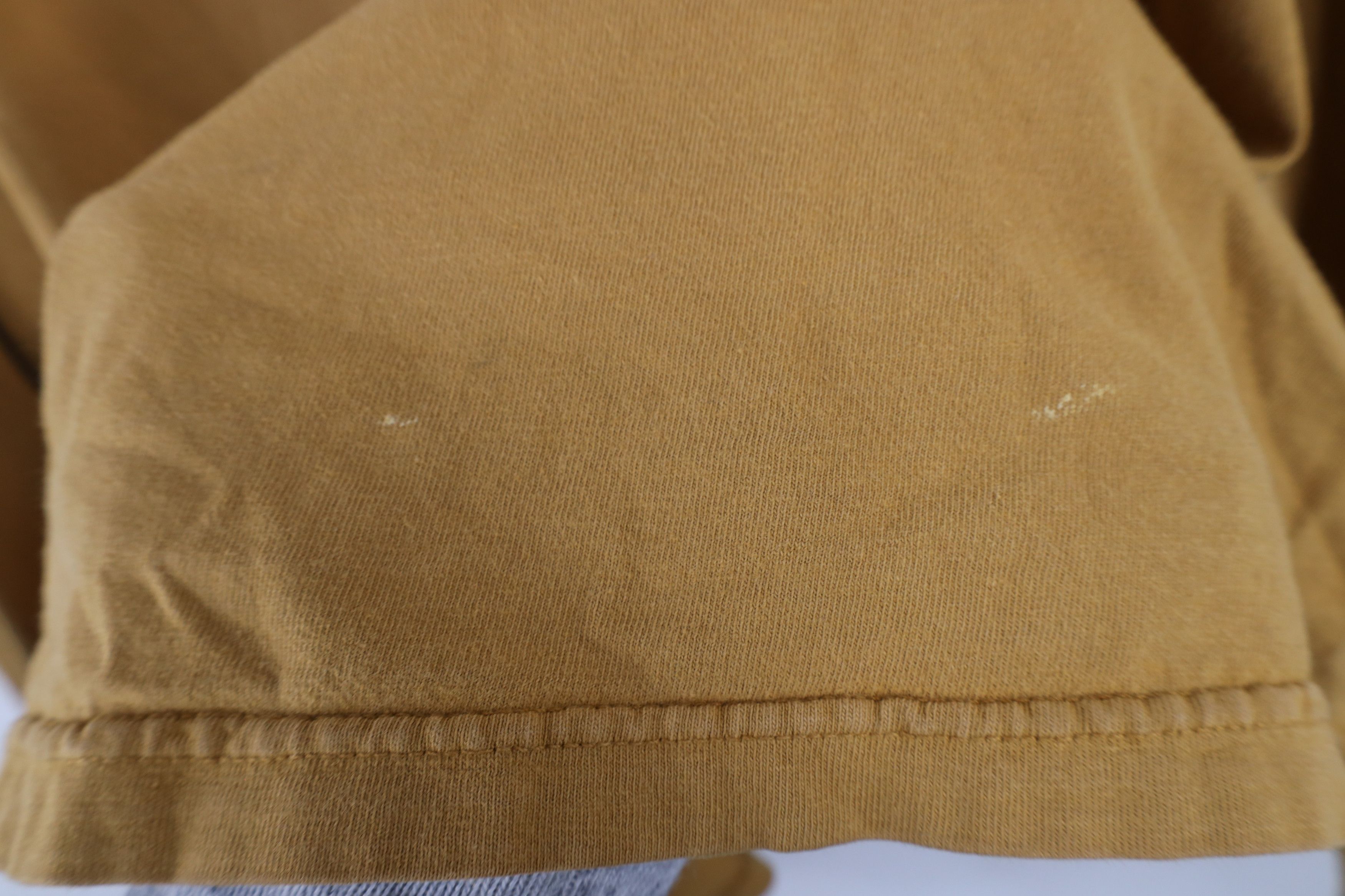 American Eagle Outfitters × Vintage Vintage 90s American Eagle Outfitters Long Sleeve T-Shirt Size US L / EU 52-54 / 3 - 7 Thumbnail