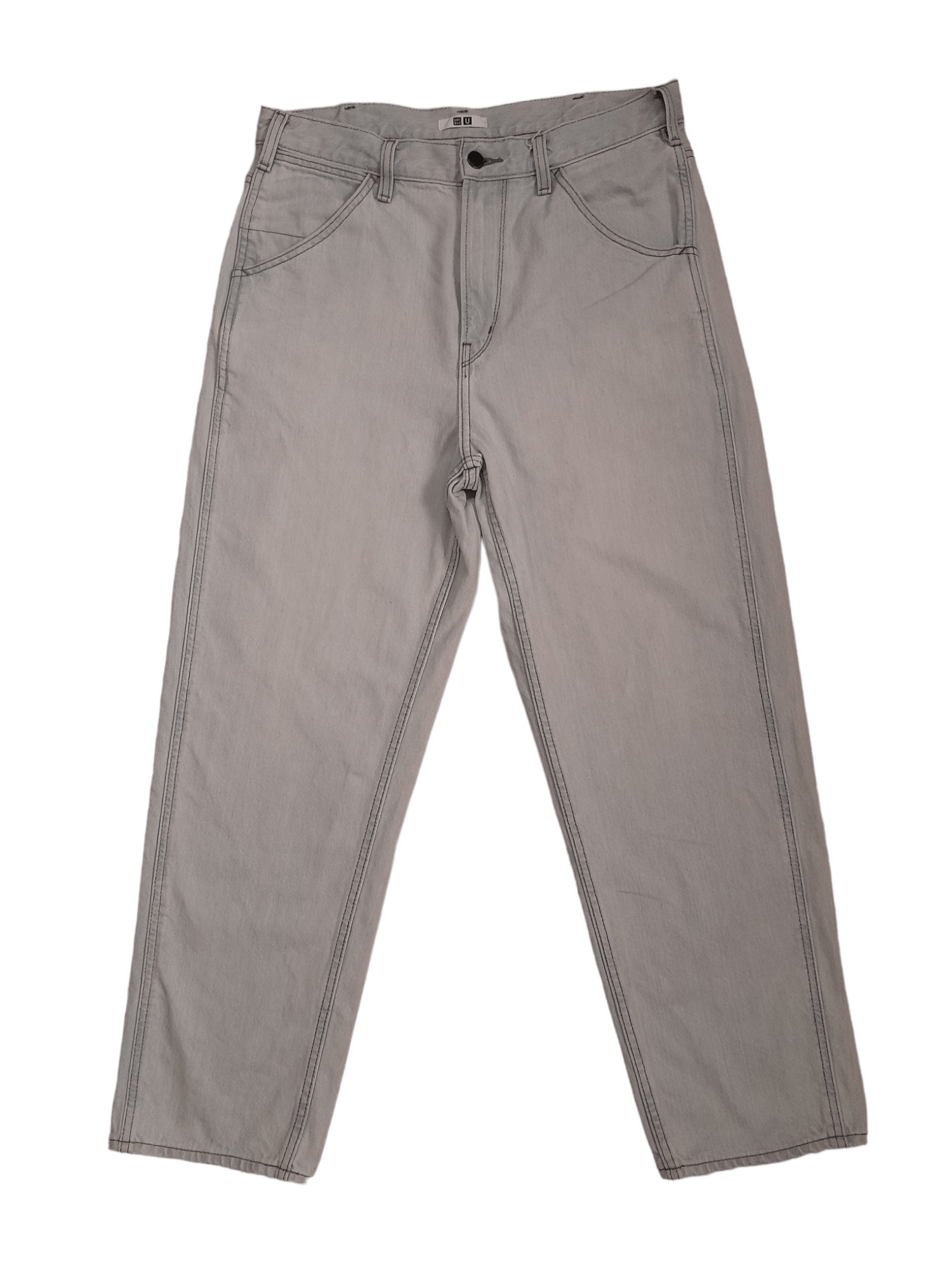 Christophe Lemaire Christophe Lemaire Denim (F321) Waist 32 Size US 32 / EU 48 - 1 Thumbnail